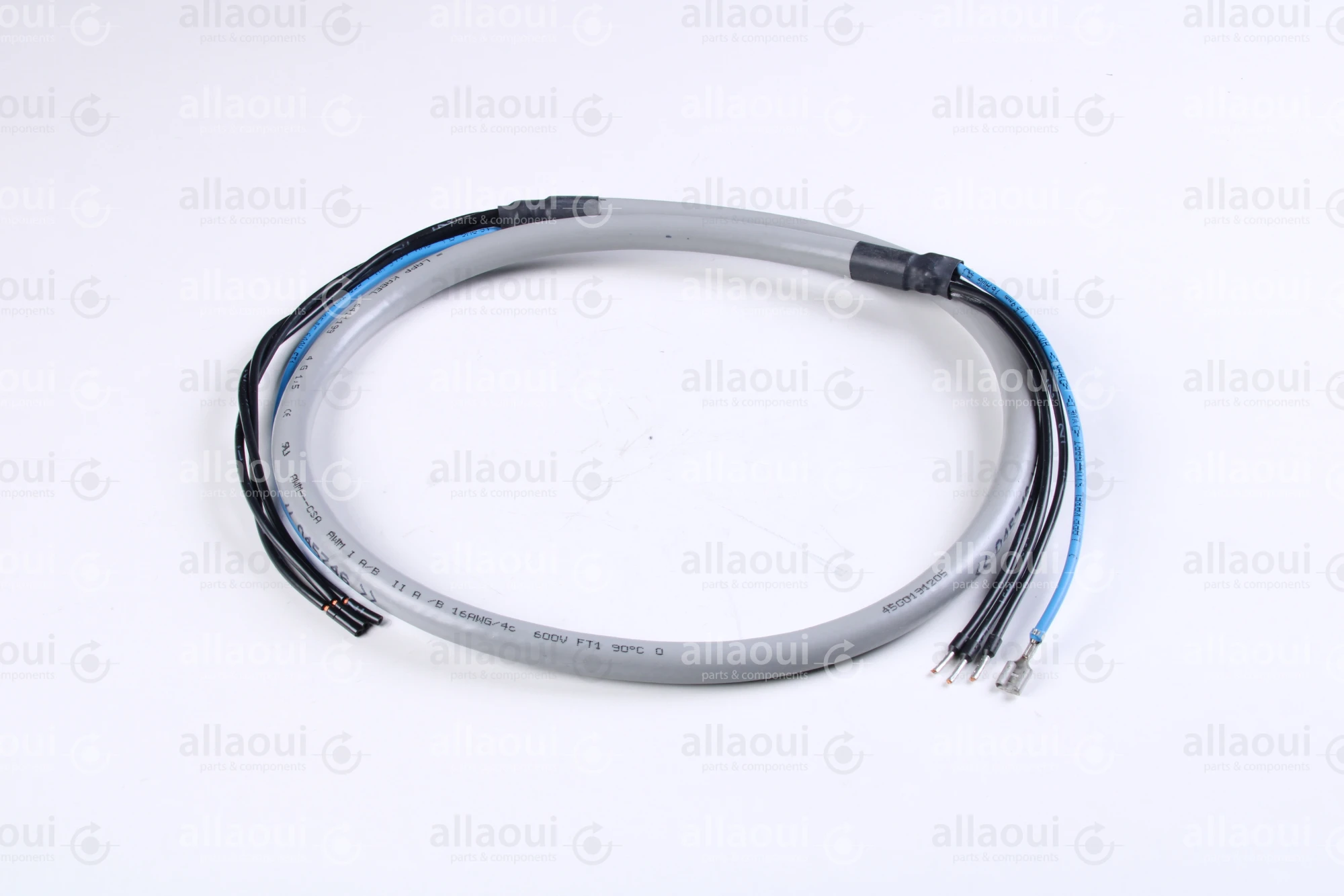Polar Lapp Cable 4G1 045746