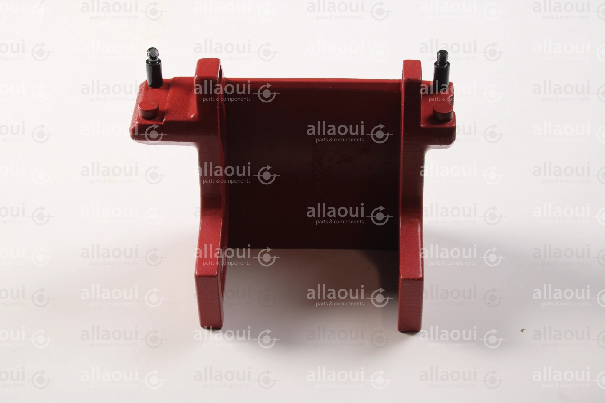 Müller Martini Insert 100X128X162 (Red) 3030.3165.1(ROT)