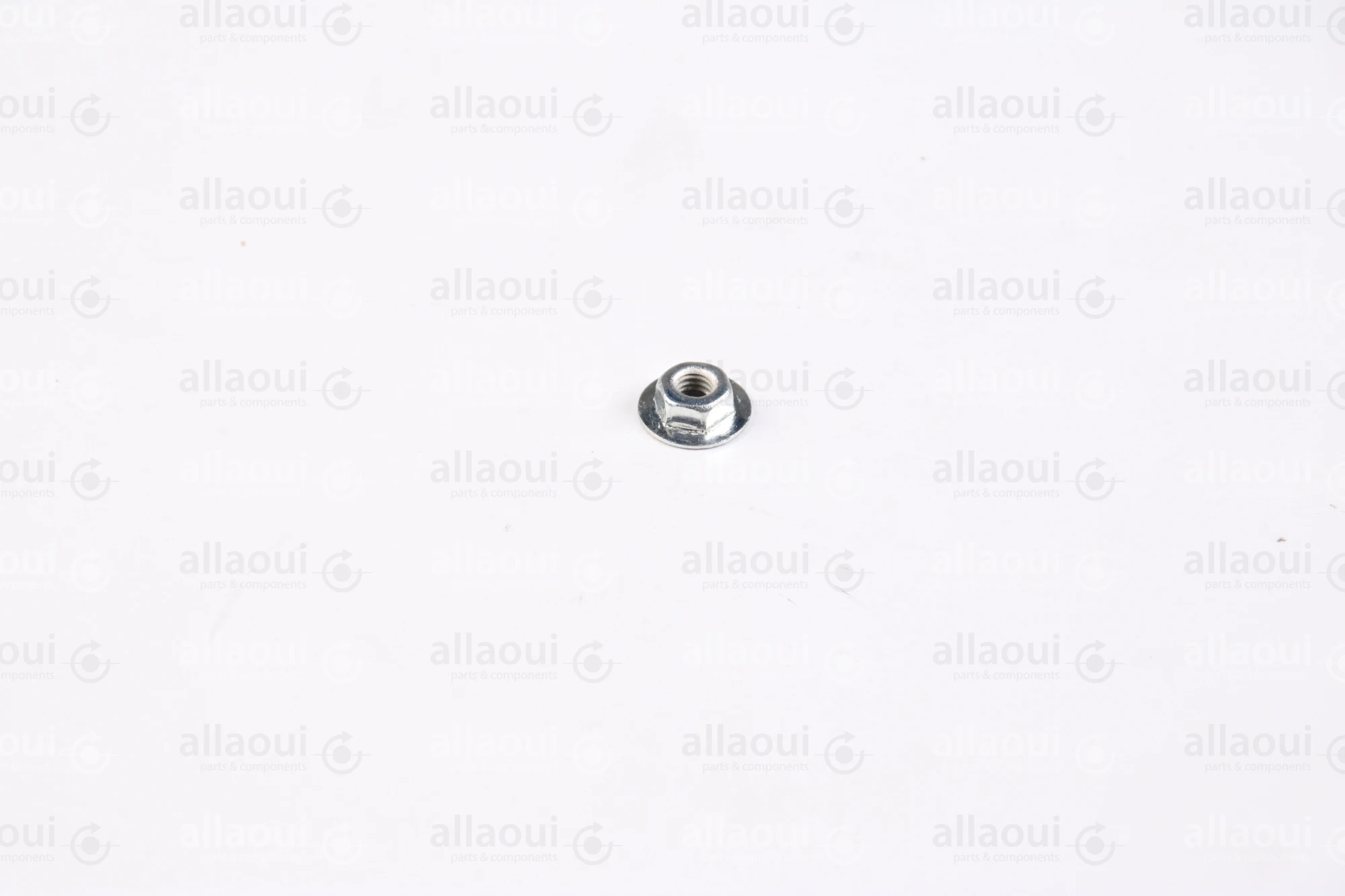 Heidelberg Lock Nut FJ.0210002/01