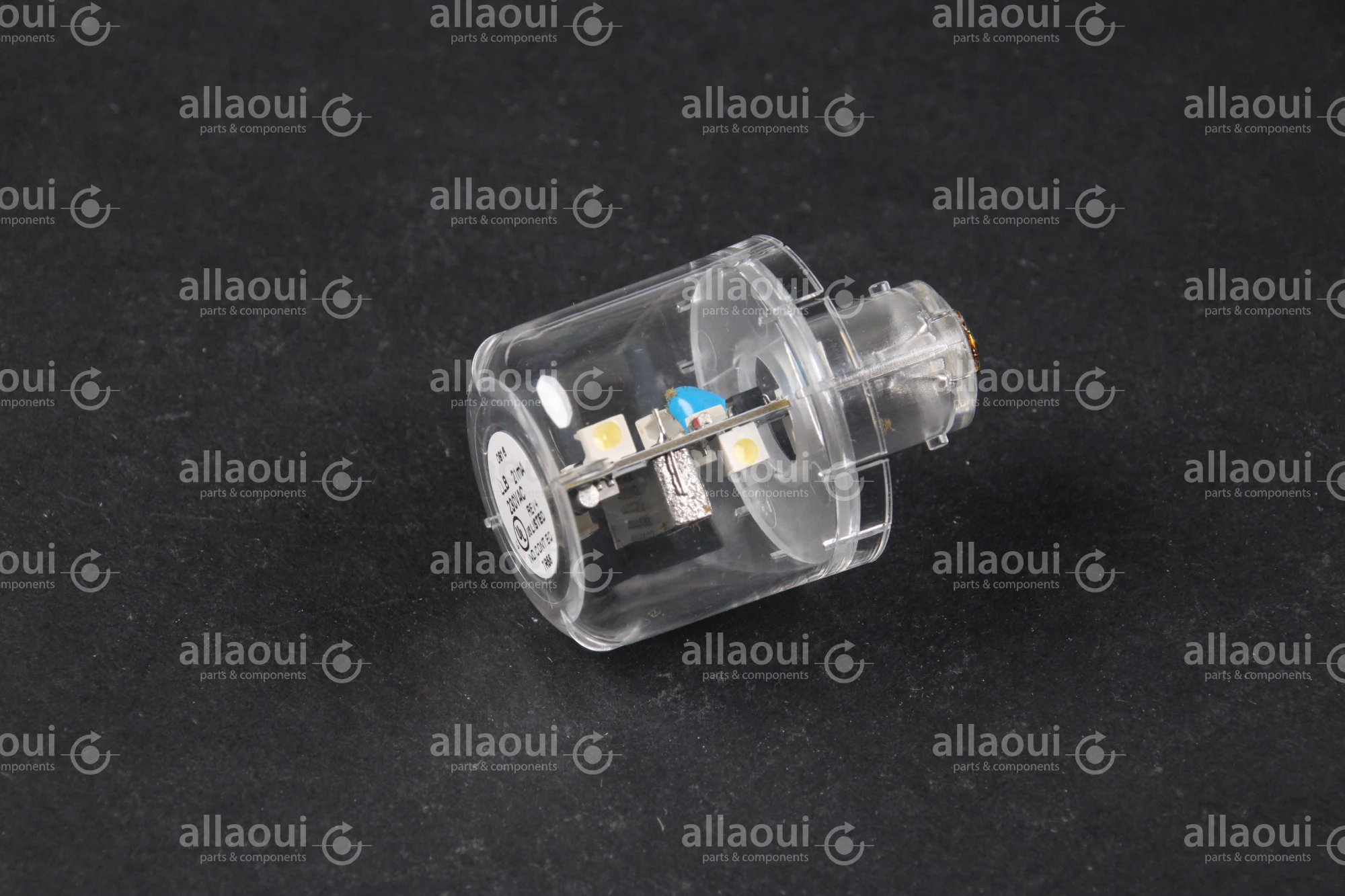 Auer Signal LLB LED Lamp 893014313