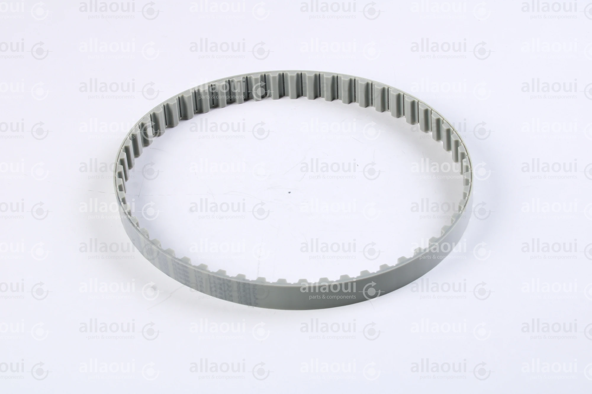 Müller Martini Toothed Belt 16T10/530 3646.1185.4
