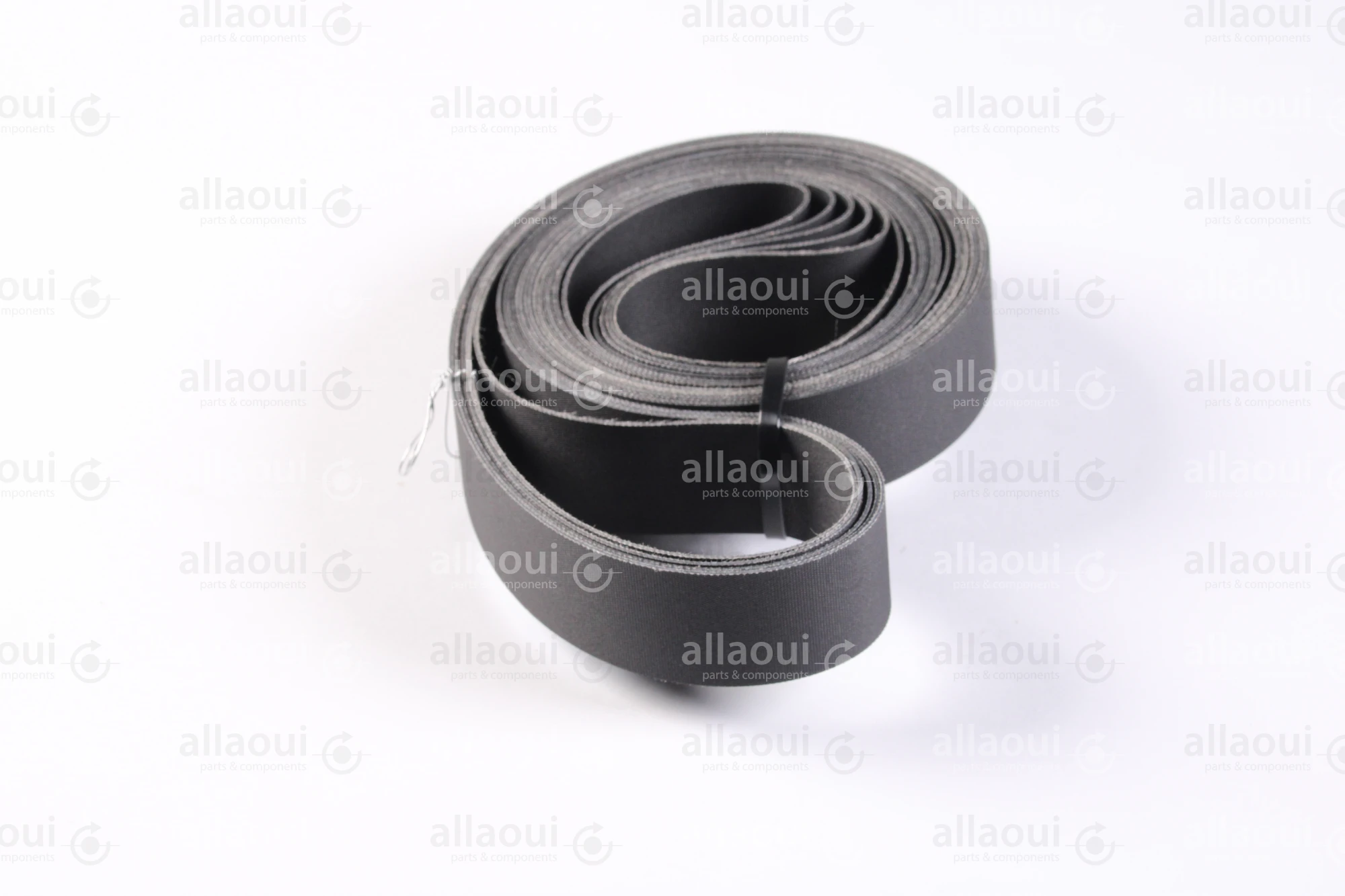 MBO Flat Belt (5 Pieces) 22.0018.30