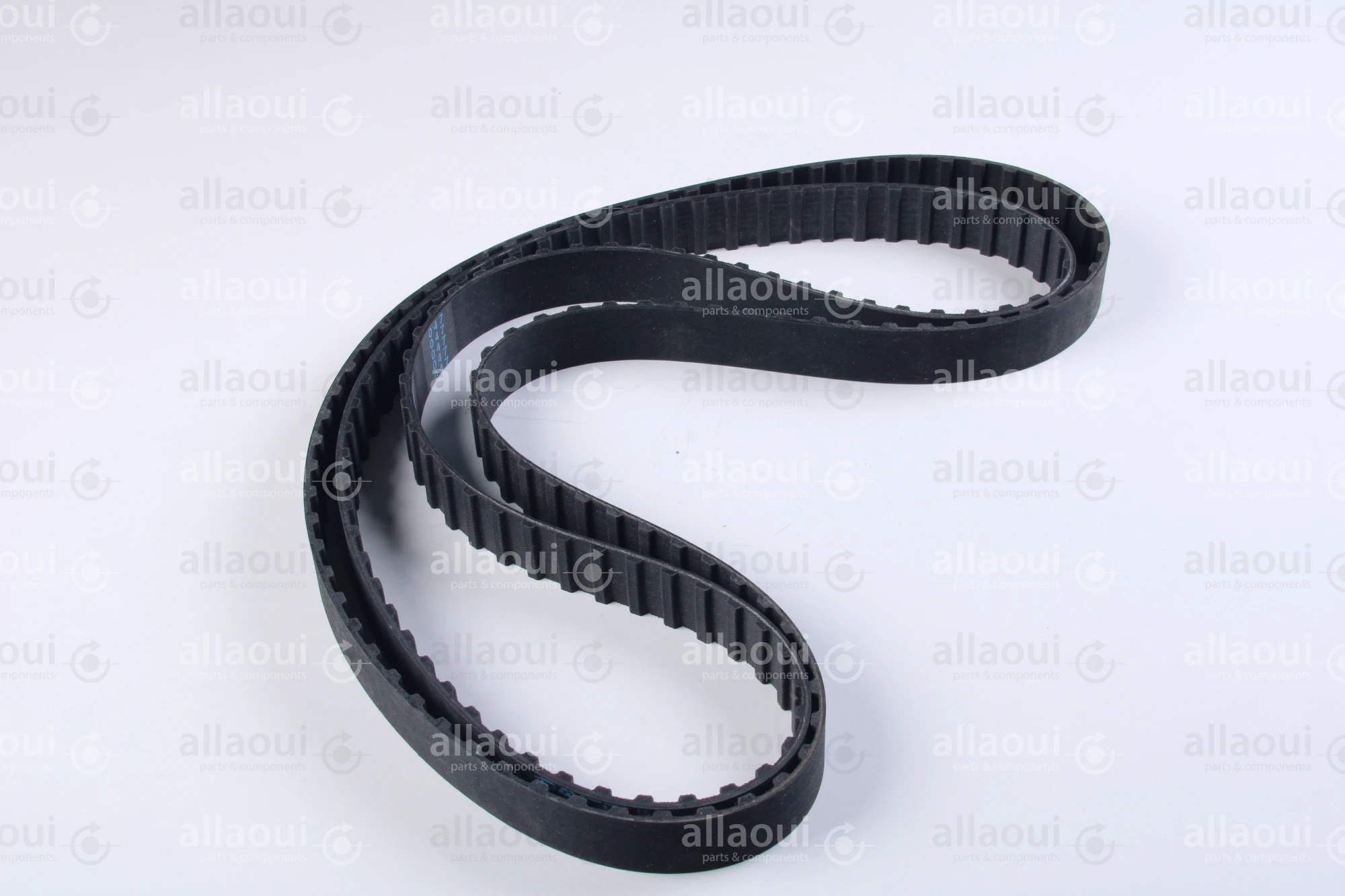 Optibelt Toothed Belt 450 H