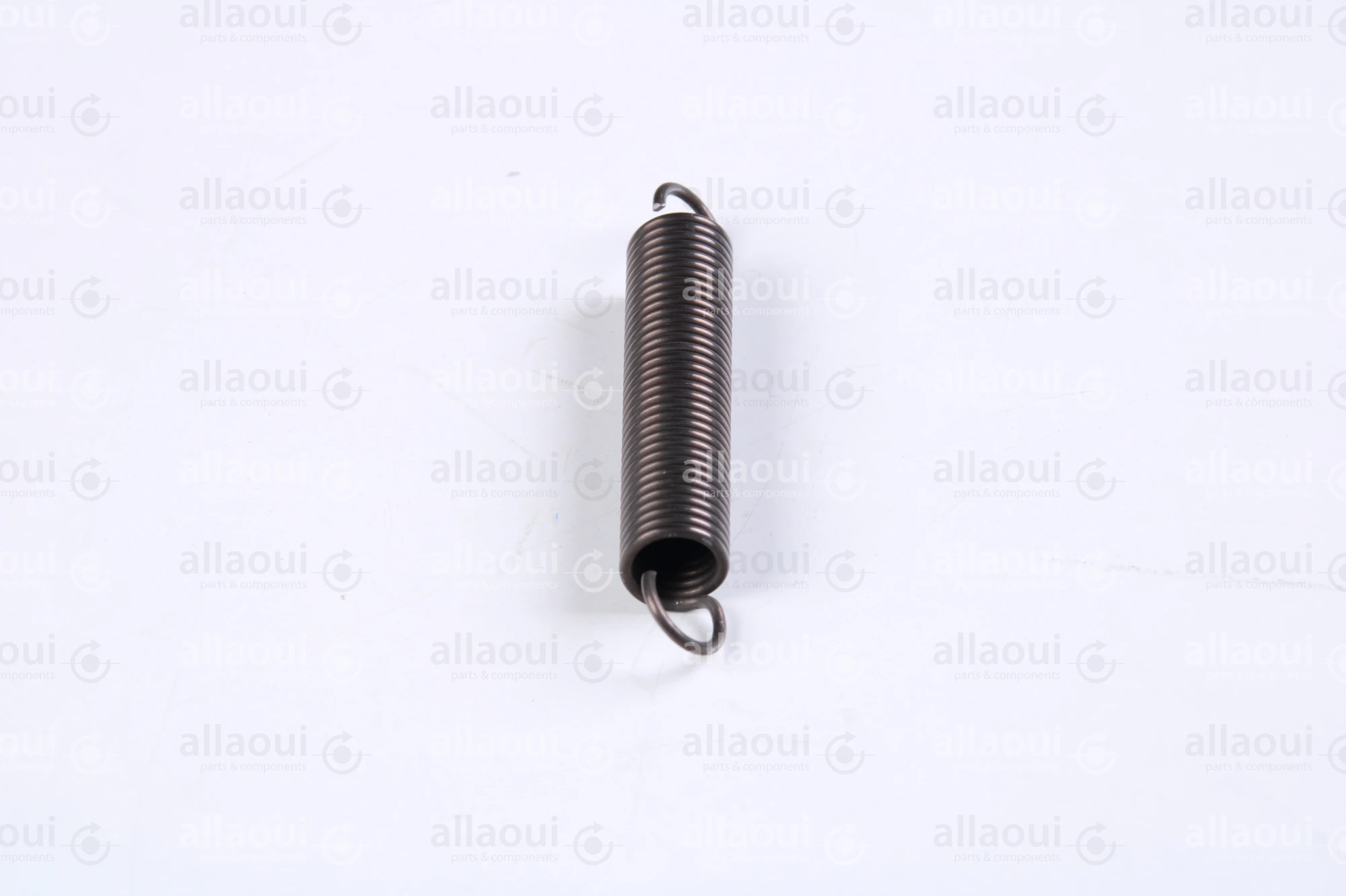 Manroland Tension spring 1x10x60mm B 79.01-00.53 1 unit