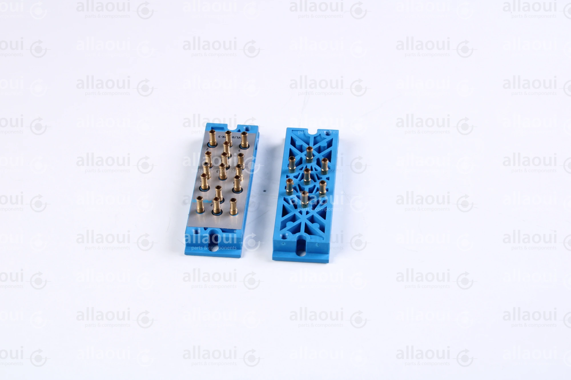 Festo Manifolds (2 Pieces) PA66-GV35