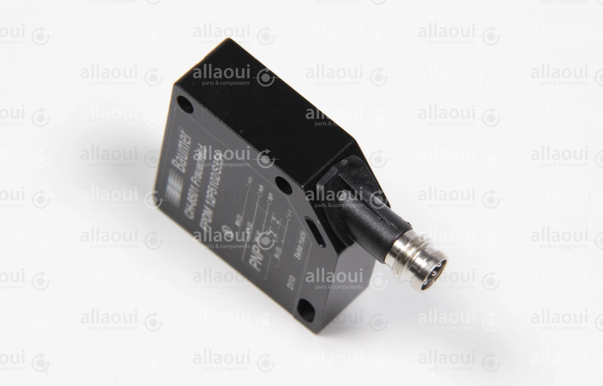 Baumer Light Barrier FPDM 12P5102/S35A