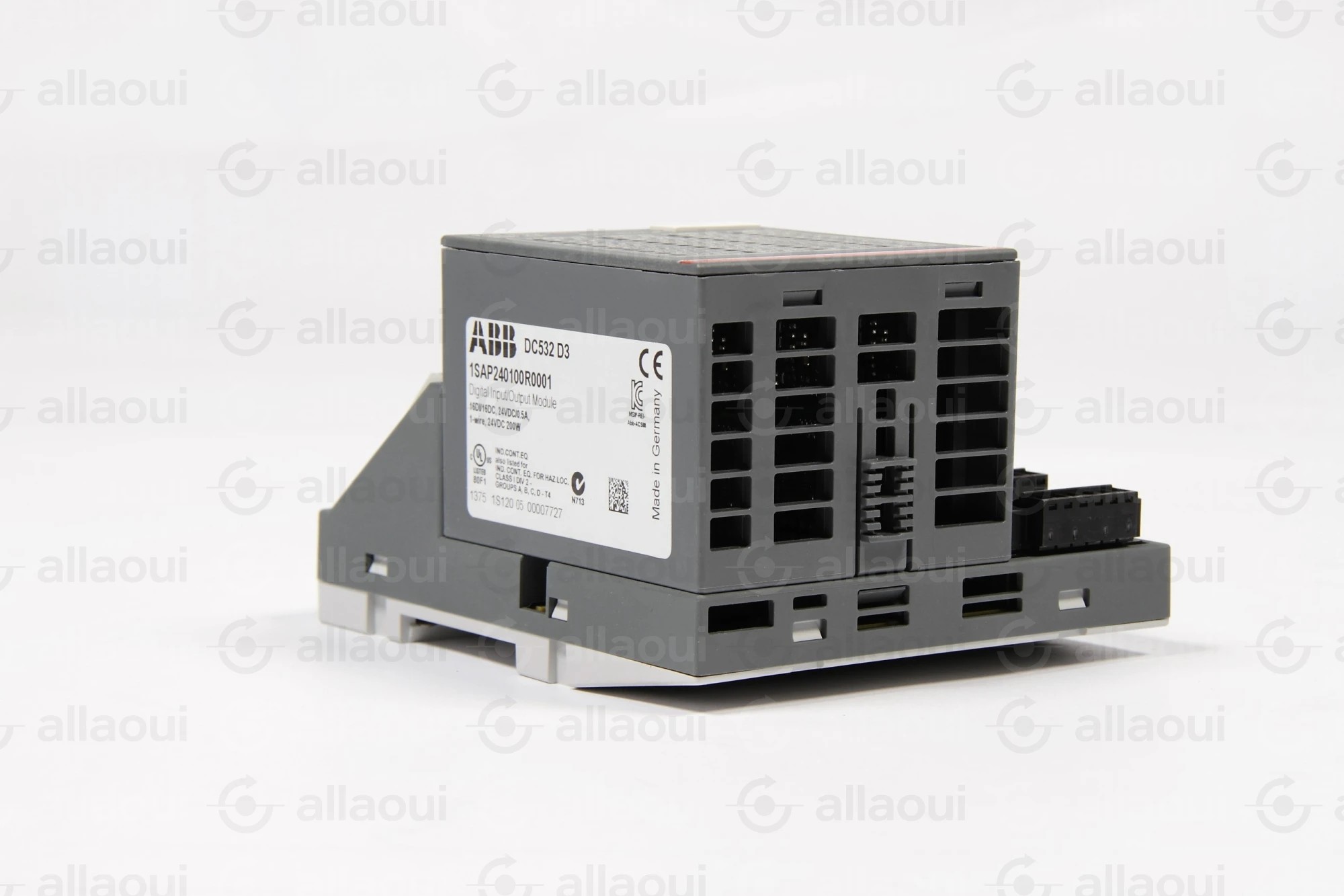 ABB Bus Module DC532