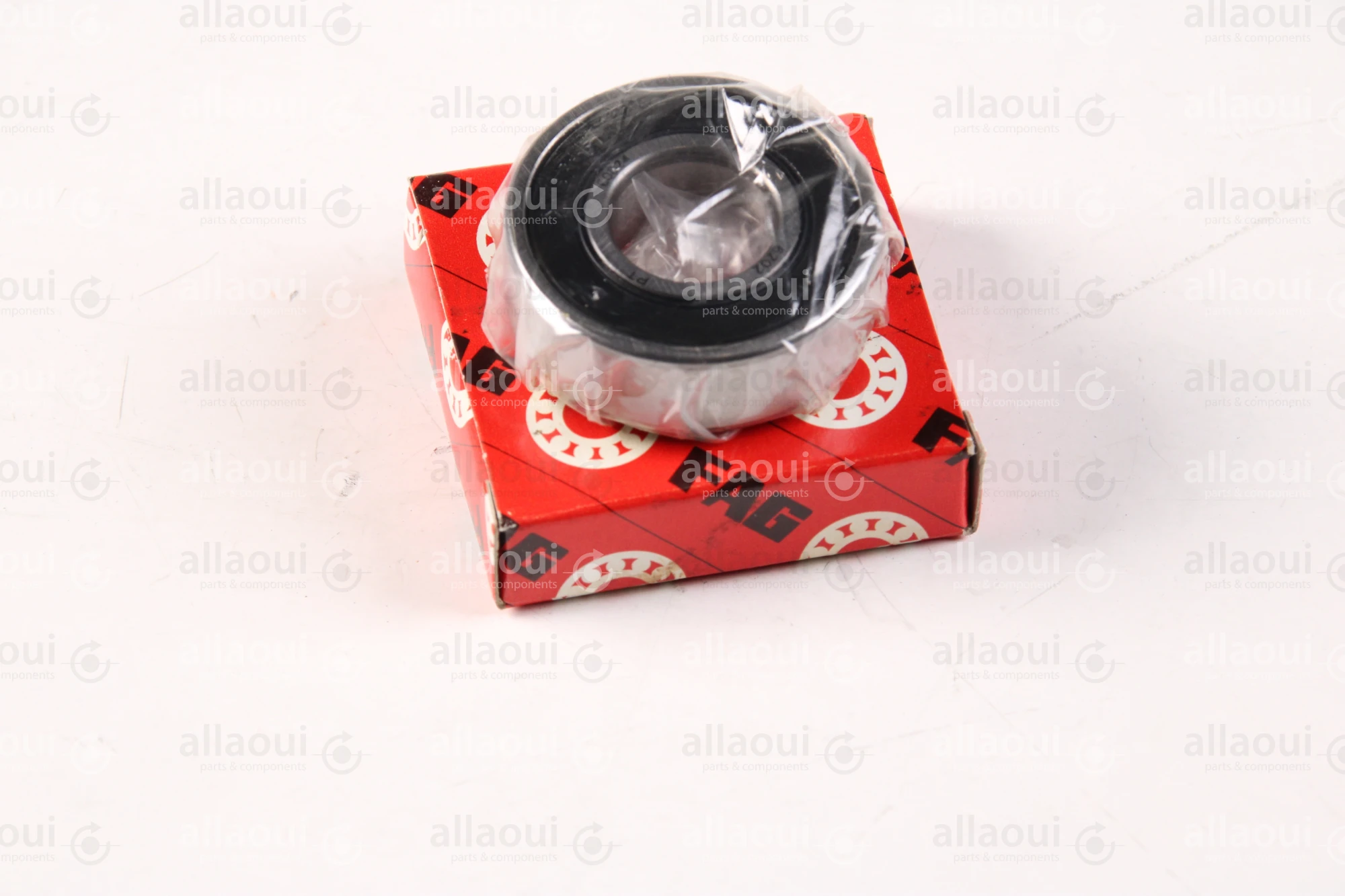 FAG Bearing 6202-C-2HRS