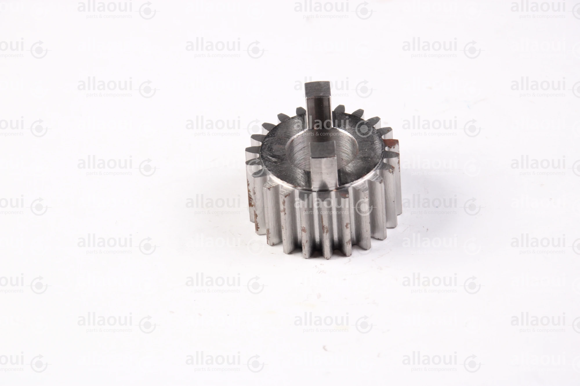 Manroland Spur Gear 16.024600036