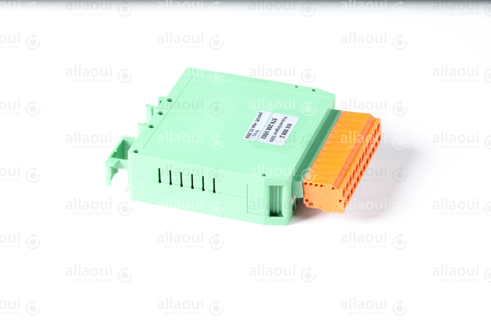 Phoenix Contact Pulse Extender MX 008.2