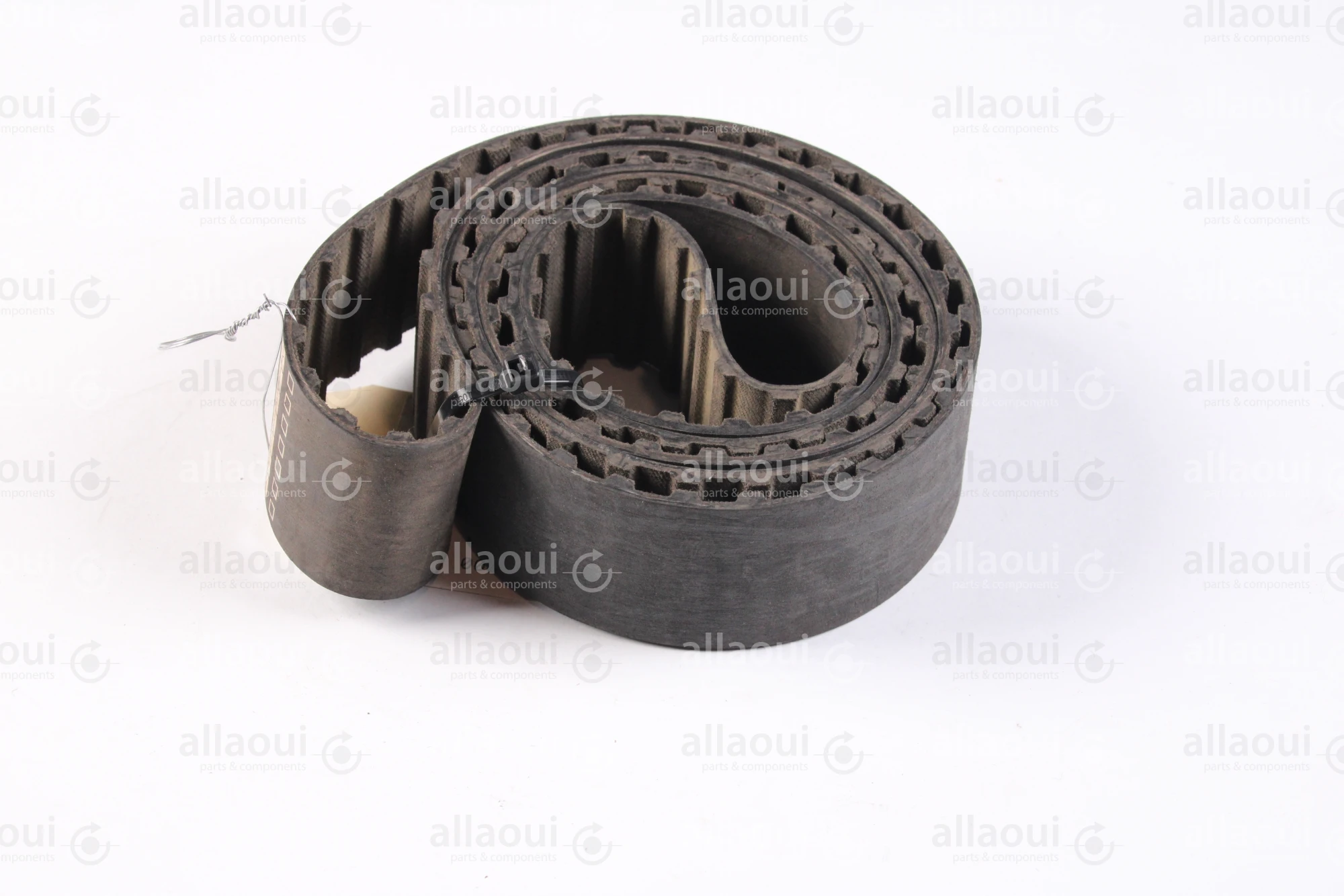 Optibelt Timing Belt 700-H-40