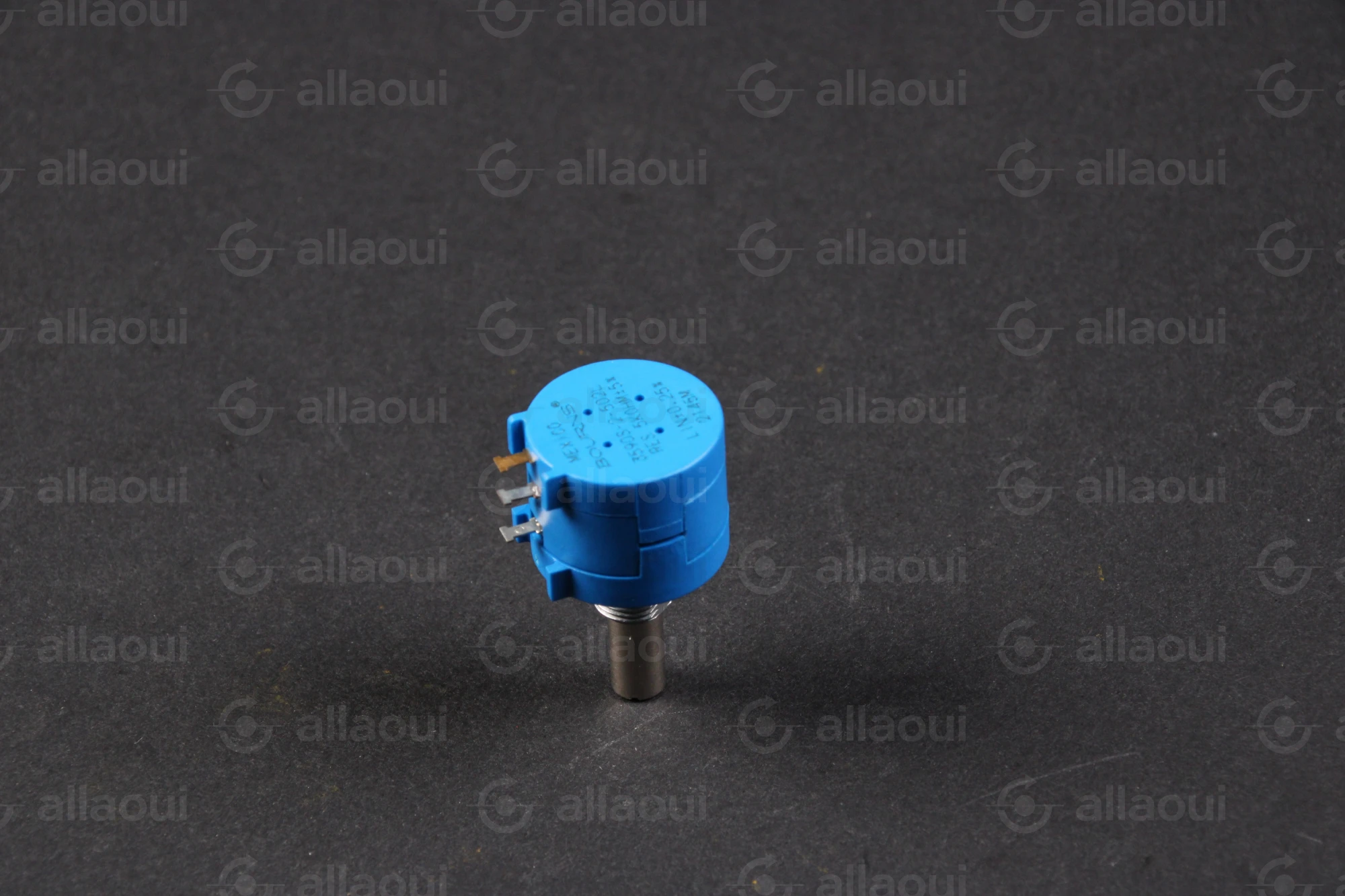 Contiweb Potentiometers WH.095575150