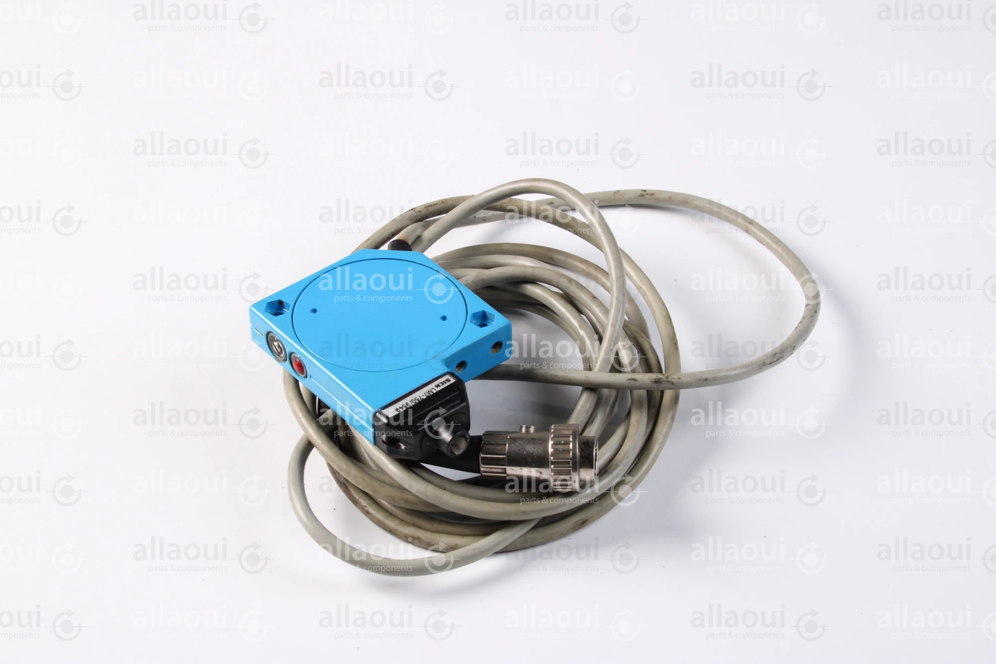 Sick Sensor LM7-750/9549