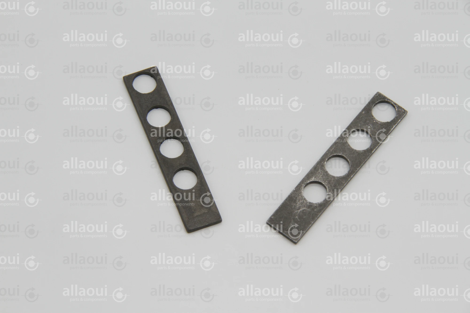 Müller Martini Spacer Plate H617.9488.5