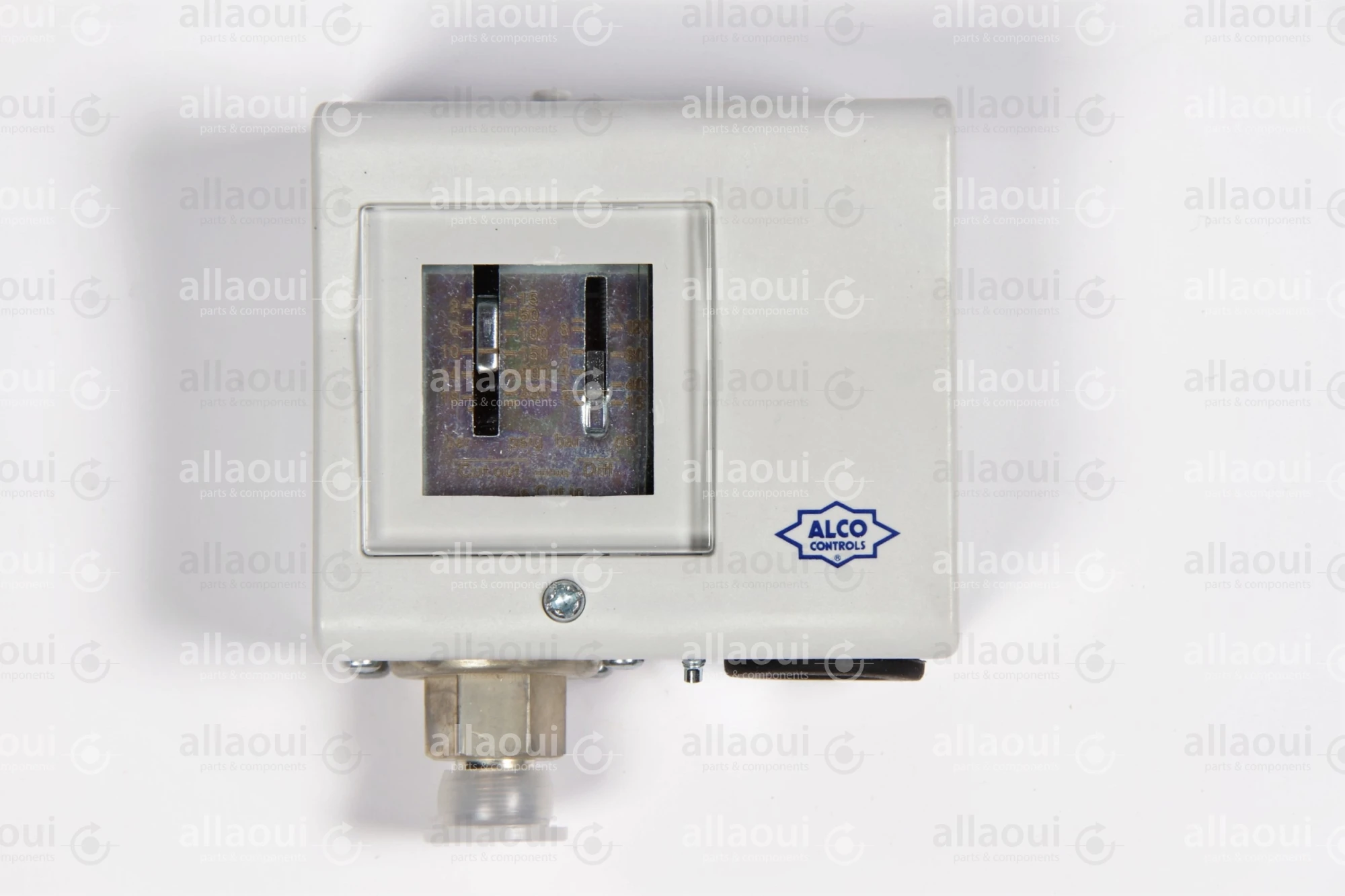 Emerson Pressure Switch PS1-A4R