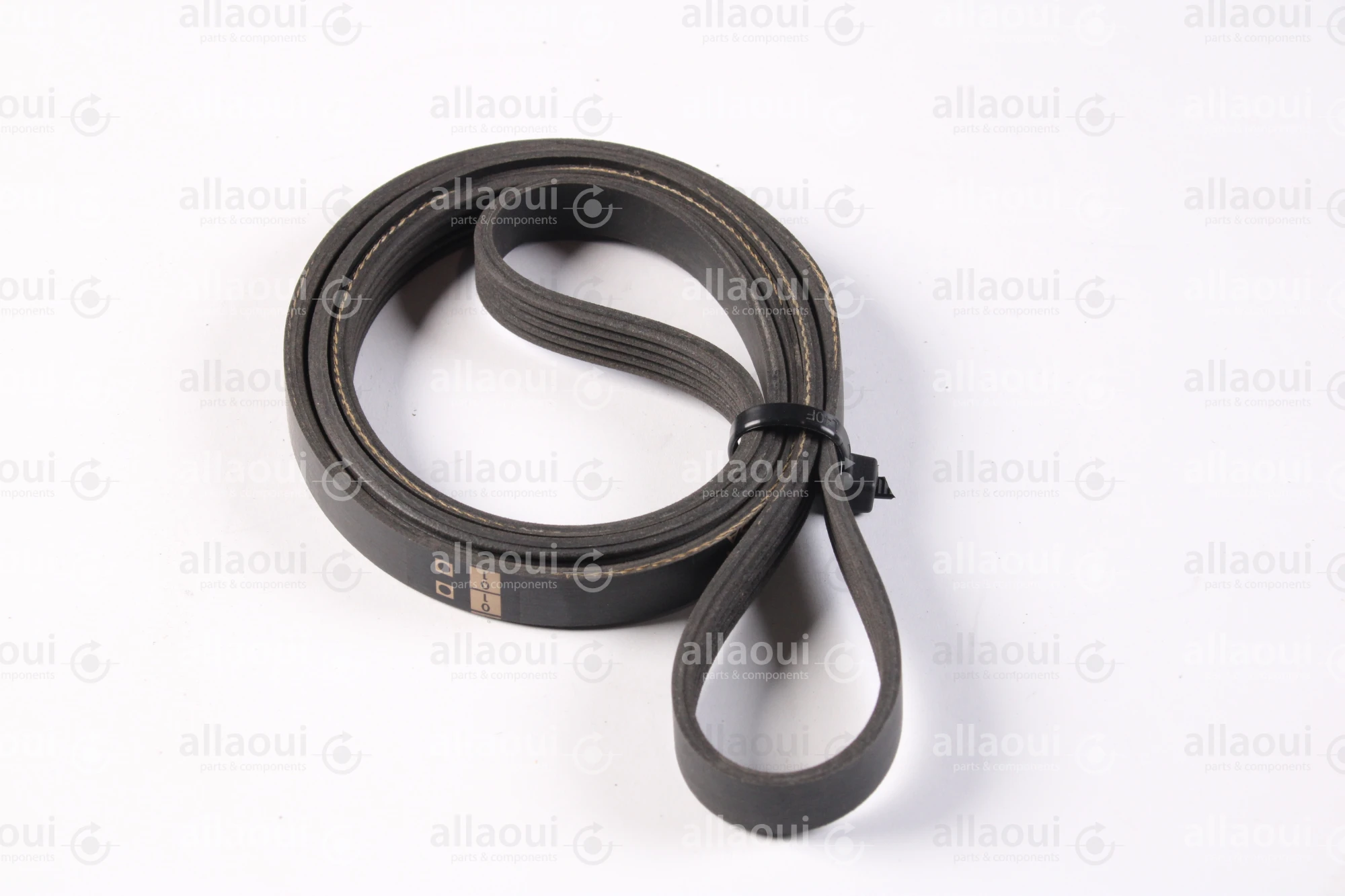 Optibelt V-ribbed Belt 5PJ1168