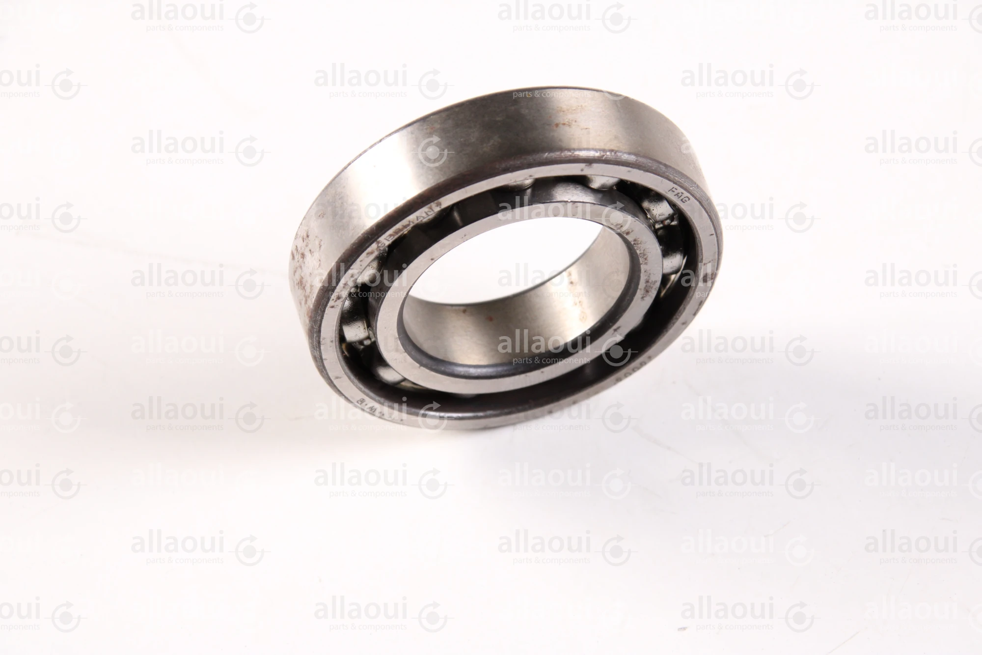 FAG Deep Groove Ball Bearing 6006