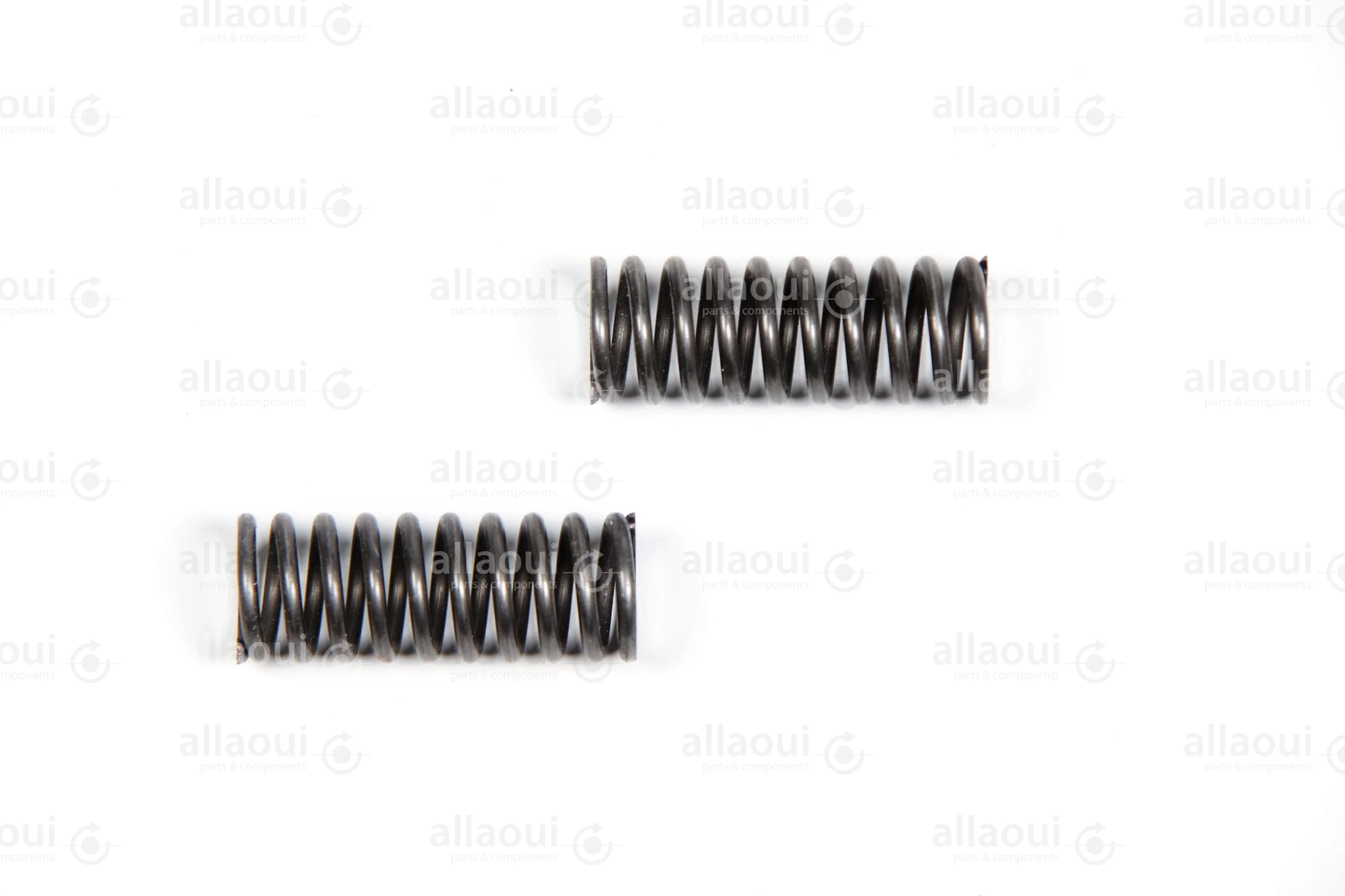 Müller Martini Tension Spring 3X23X60 0034.2751