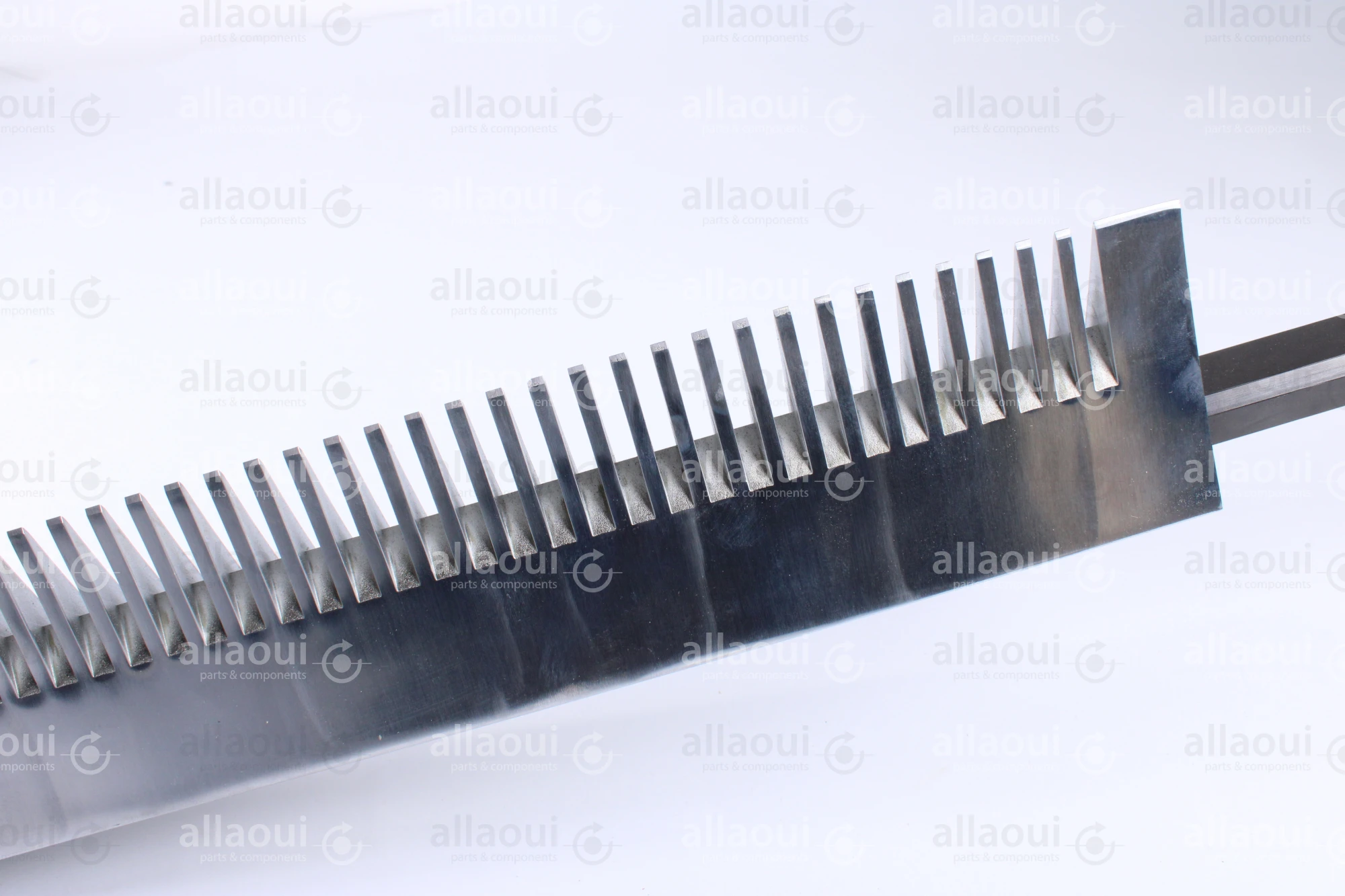 Manroland Splitting Tongue with Bar 16.22025-0478