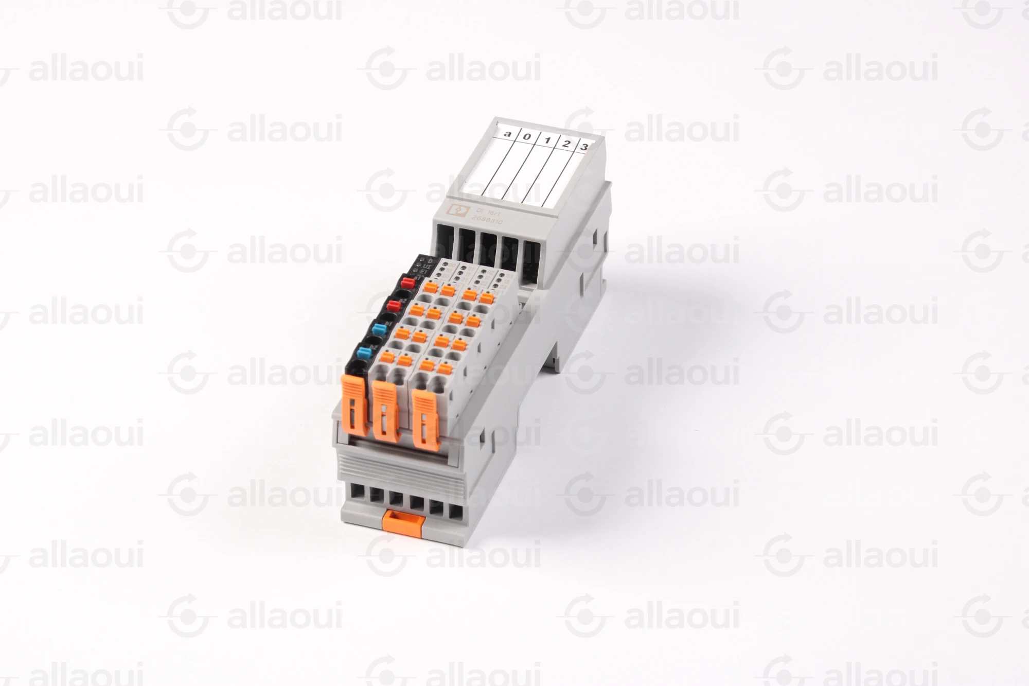 Phoenix Contact Digital Module AXL-F-DO16/1-1H