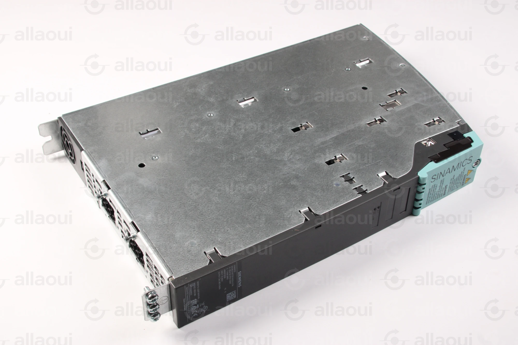 Siemens Sinamics Double Motor Module 6SL3120-2TE21-0AA3