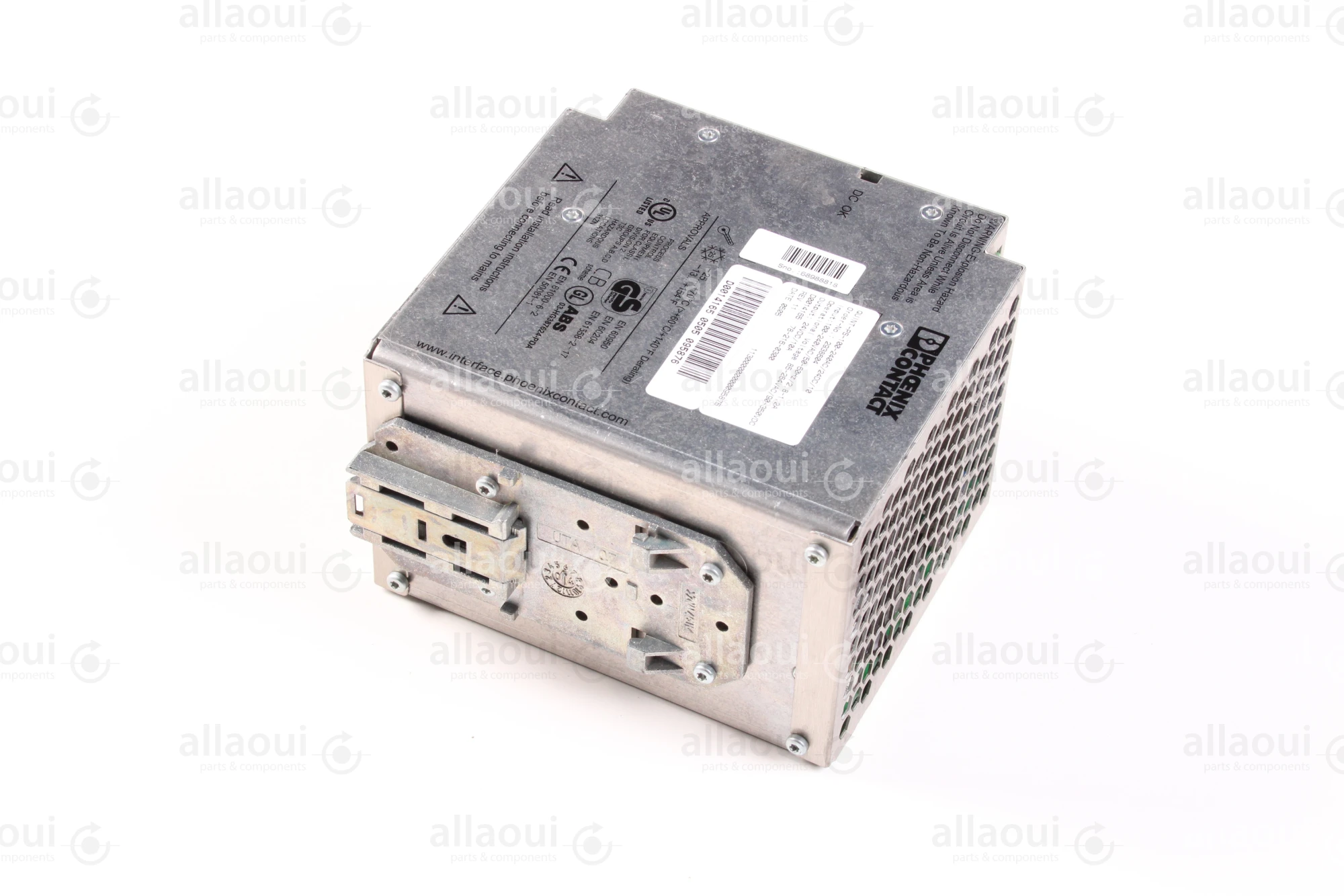 Phoenix Contact Power supply QUINT-PS-100-240AC/24DC/10