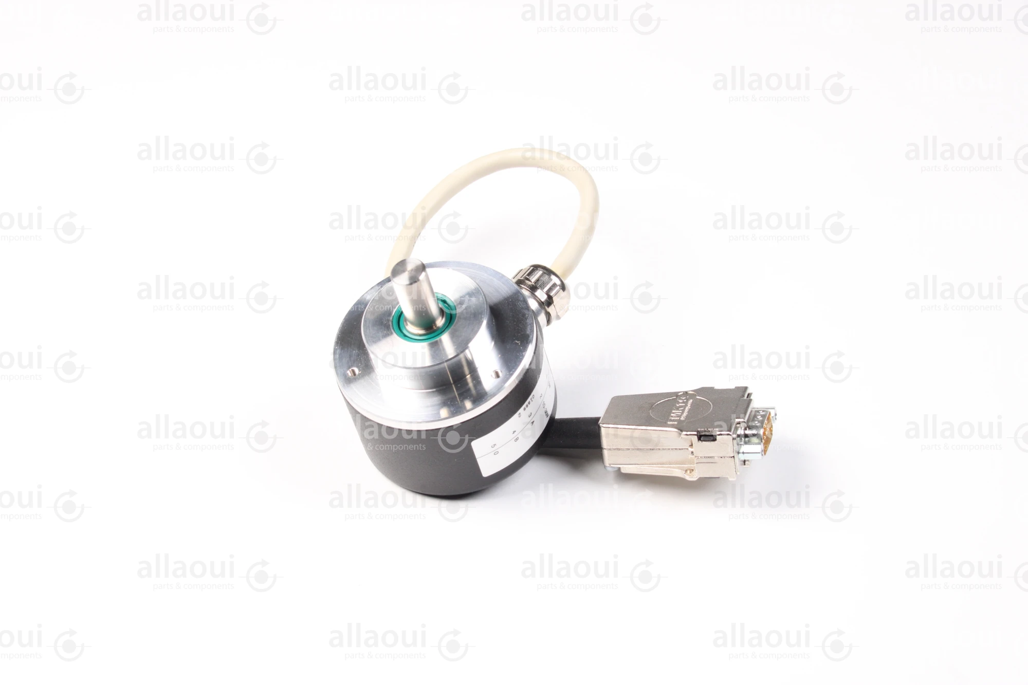 PEPPERL+FUCHS Encoder 128968