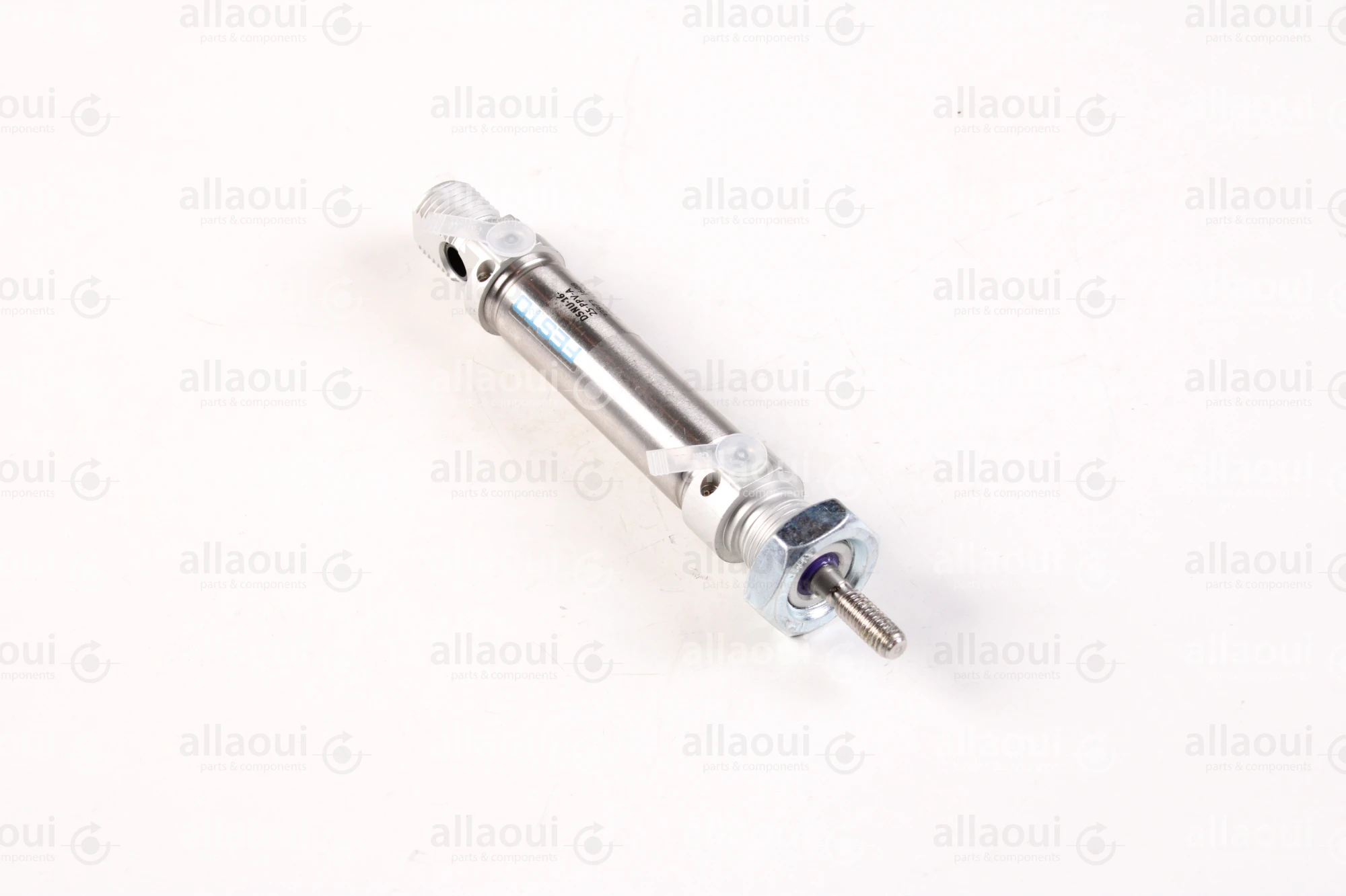 Festo Pneumatic Cylinder DSNU-16-25-PPV-A