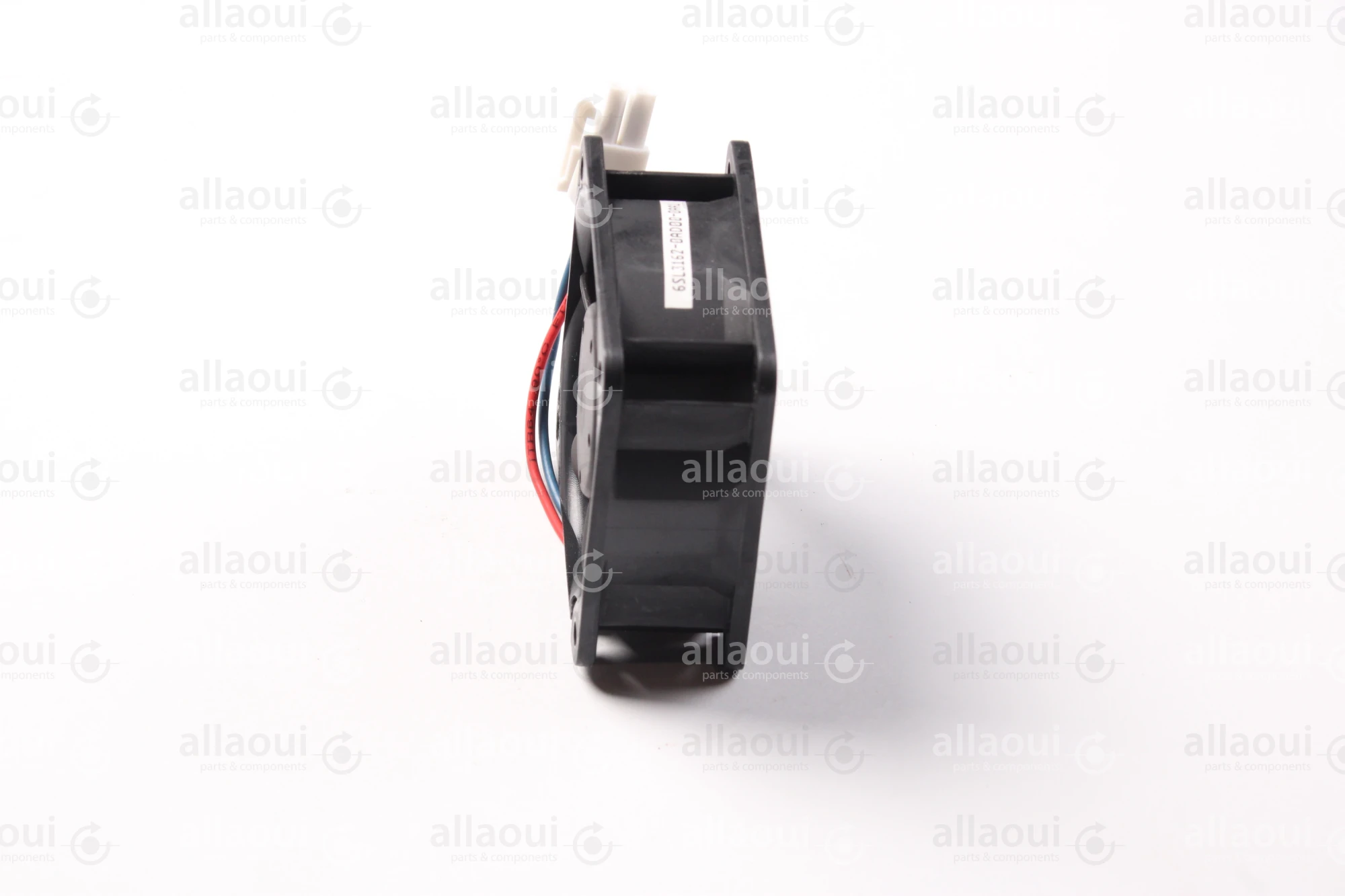 Siemens Axial Fan 6SL3162-0AD00-0AA1