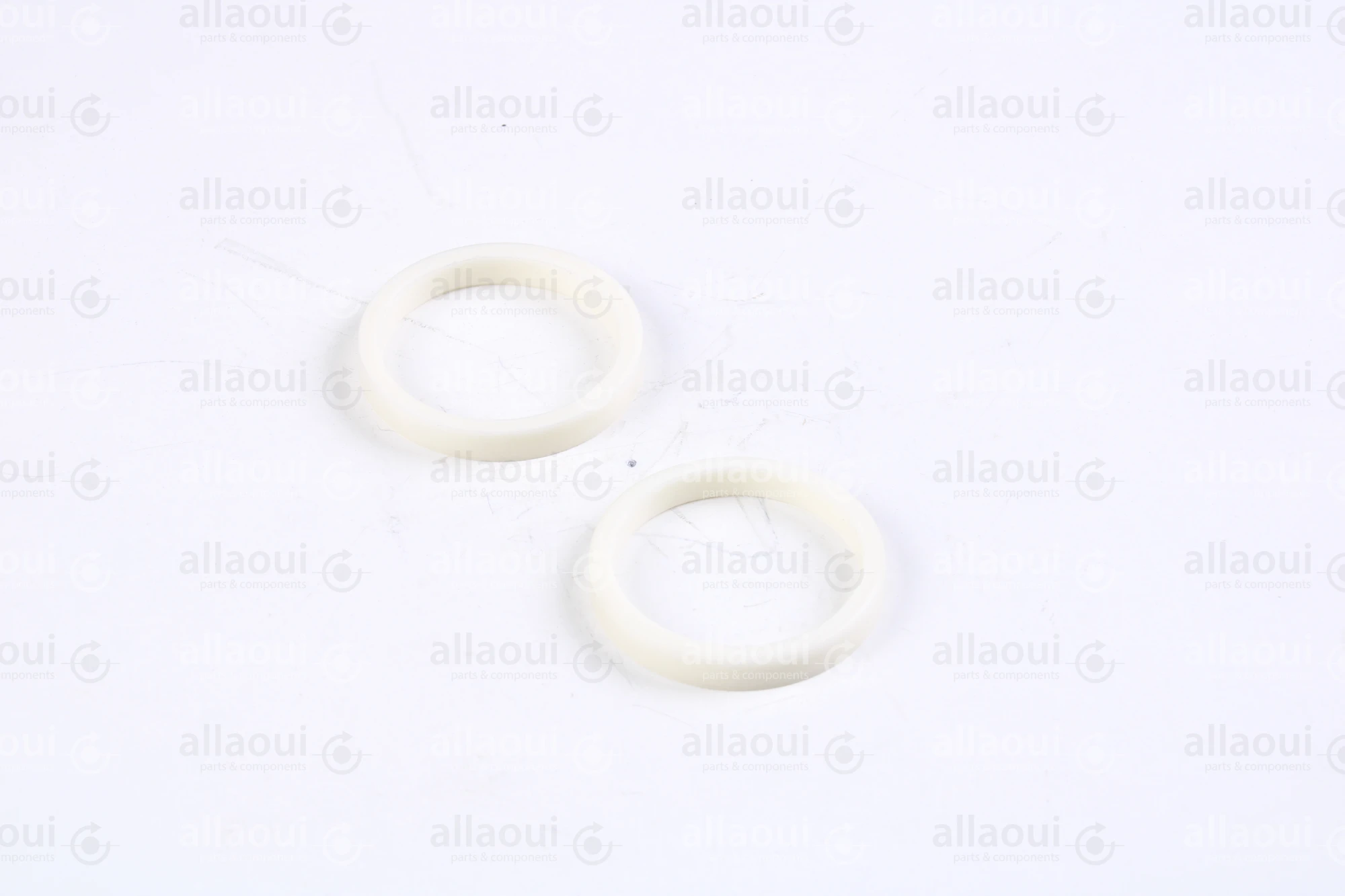 MBO Plain bearing bush GB 35 (2 Pieces) 0111142