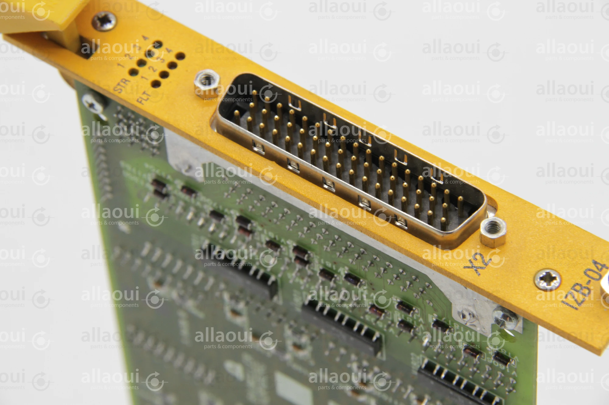 Baumüller IZB-04 IZB-04