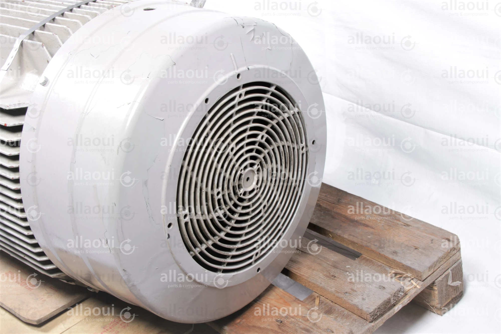 Siemens 1LA6 280-2AC61-Z 280S 1LA6 280-2AC61-Z 280S