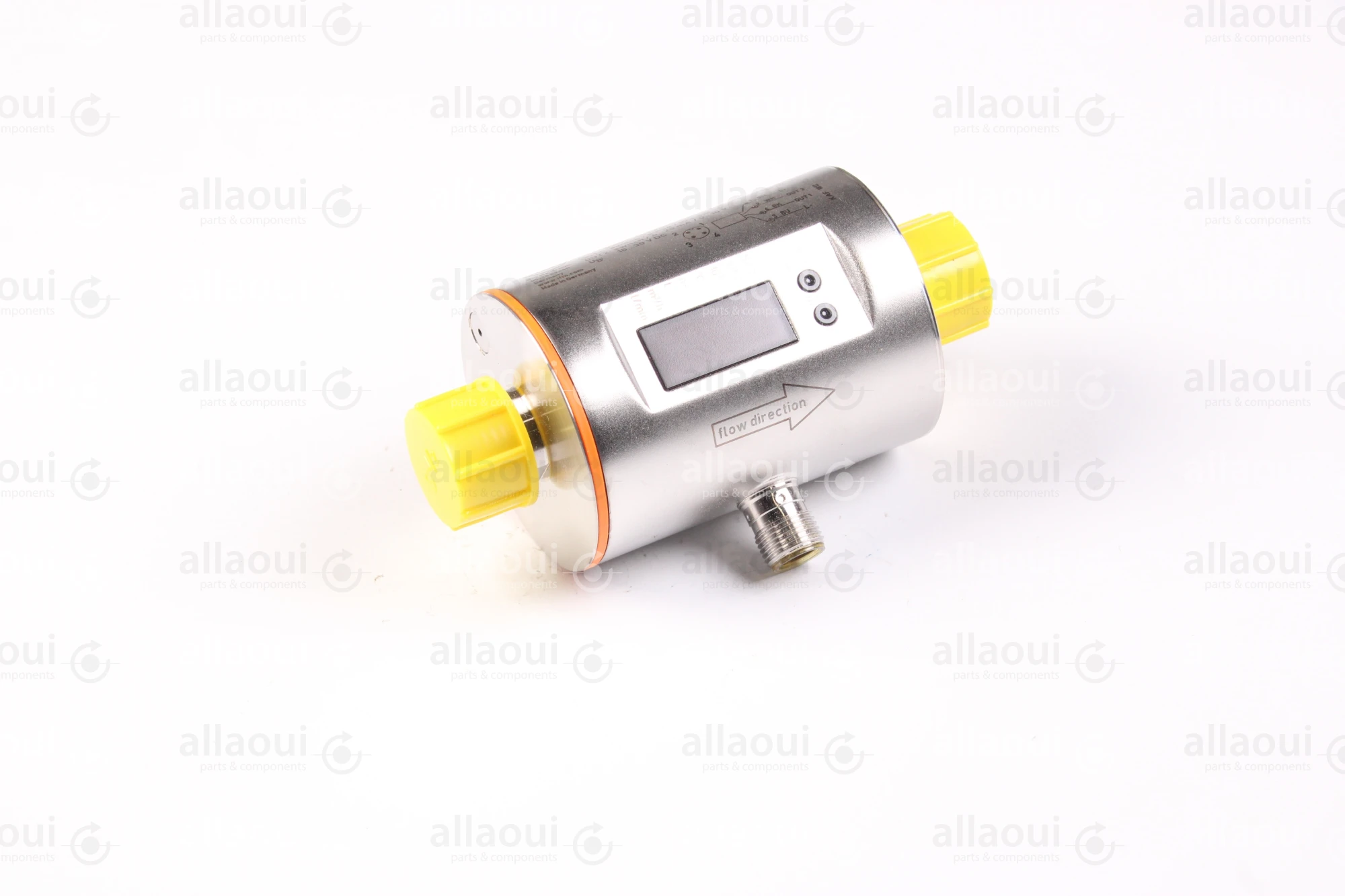 IFM Electronic Magnetic-inductive flow meter SM6000