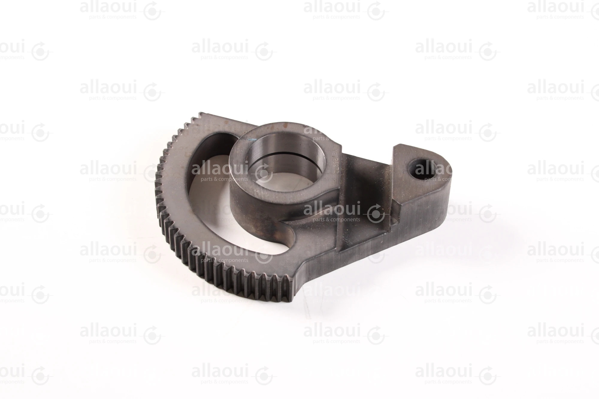 Kolbus Gear segment 12525270