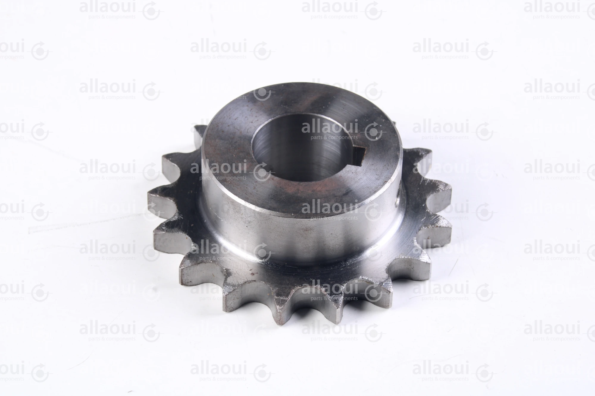 Müller Martini Chain Sprocket 5/8-Z17. Kettenrad 5/8-Z17 3001.2866.3