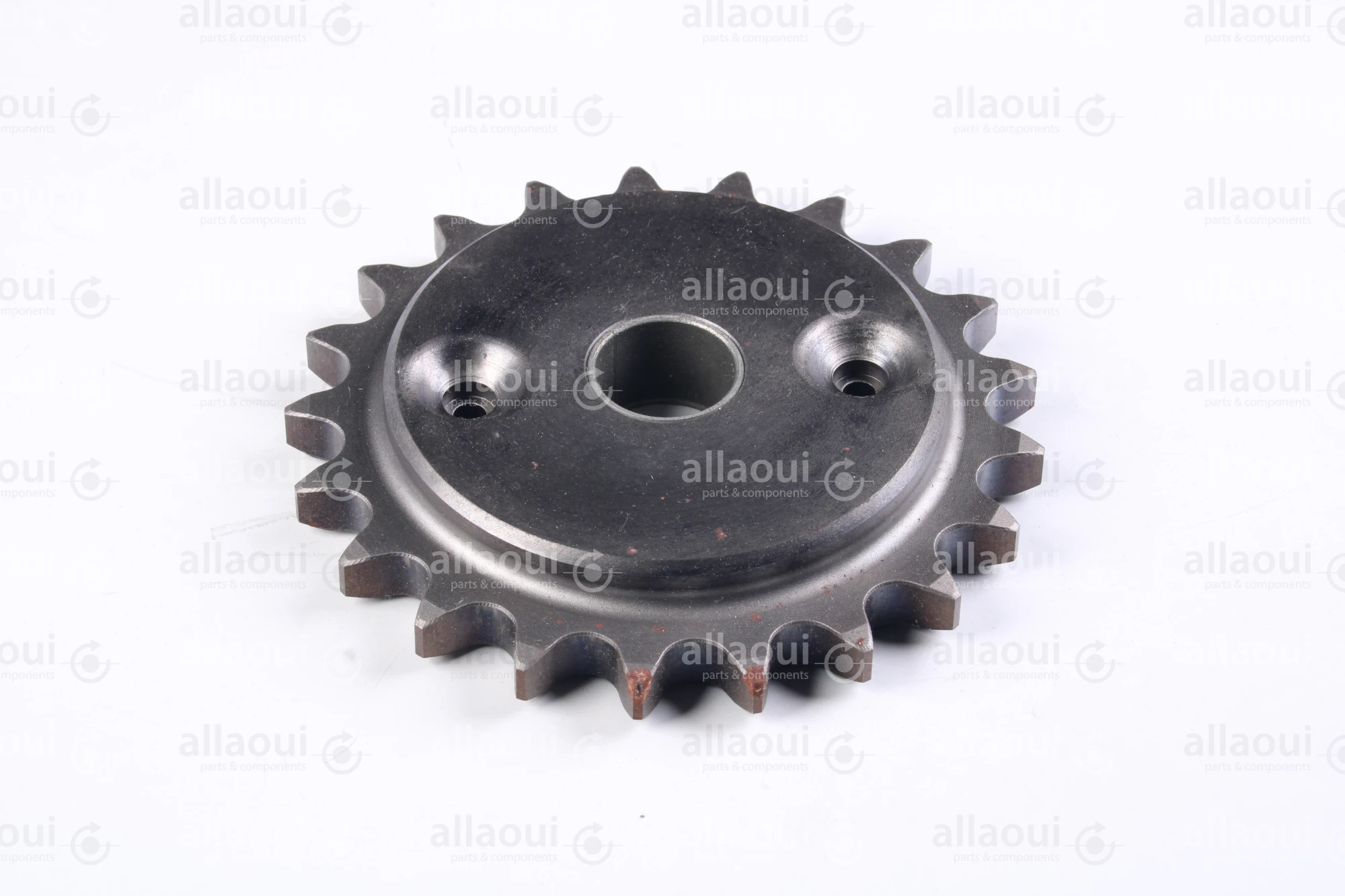 Müller Martini Sprocket 3/4"-Z21 3620.3519.4
