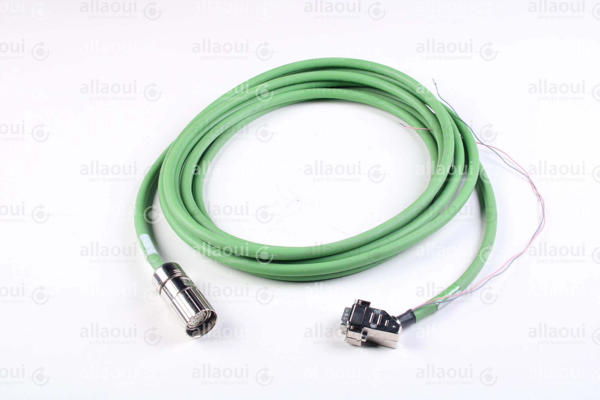Müller Martini Cable 0373.7078.3