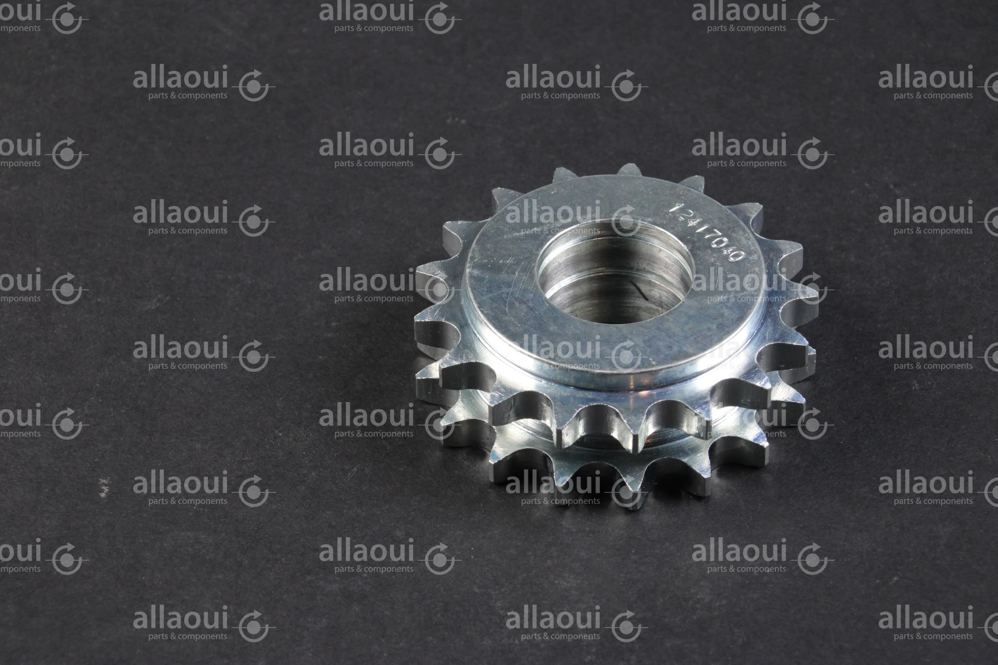 Kolbus Sprocket 12417040