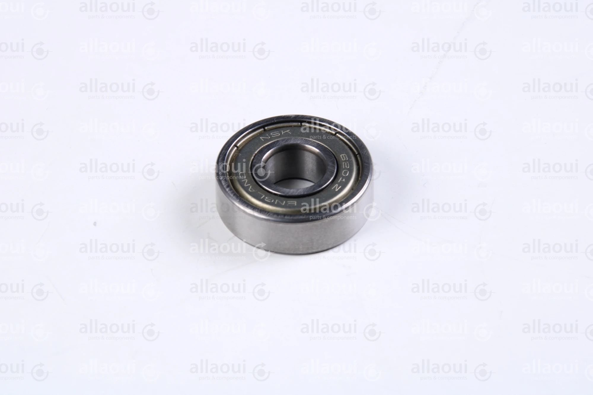 NSK Ball bearing 12x32x10 mm NSK6201Z