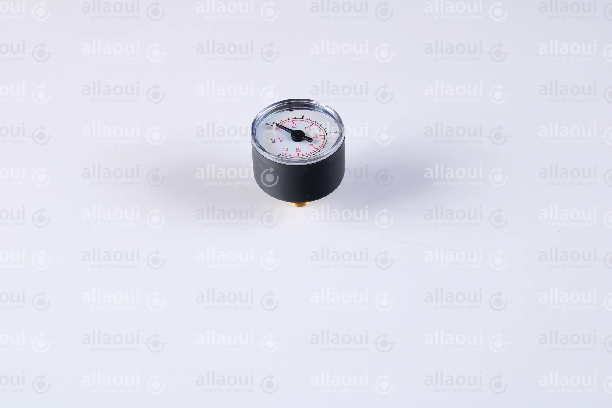 Müller Martini Manometer 18-013-980 0040.4995