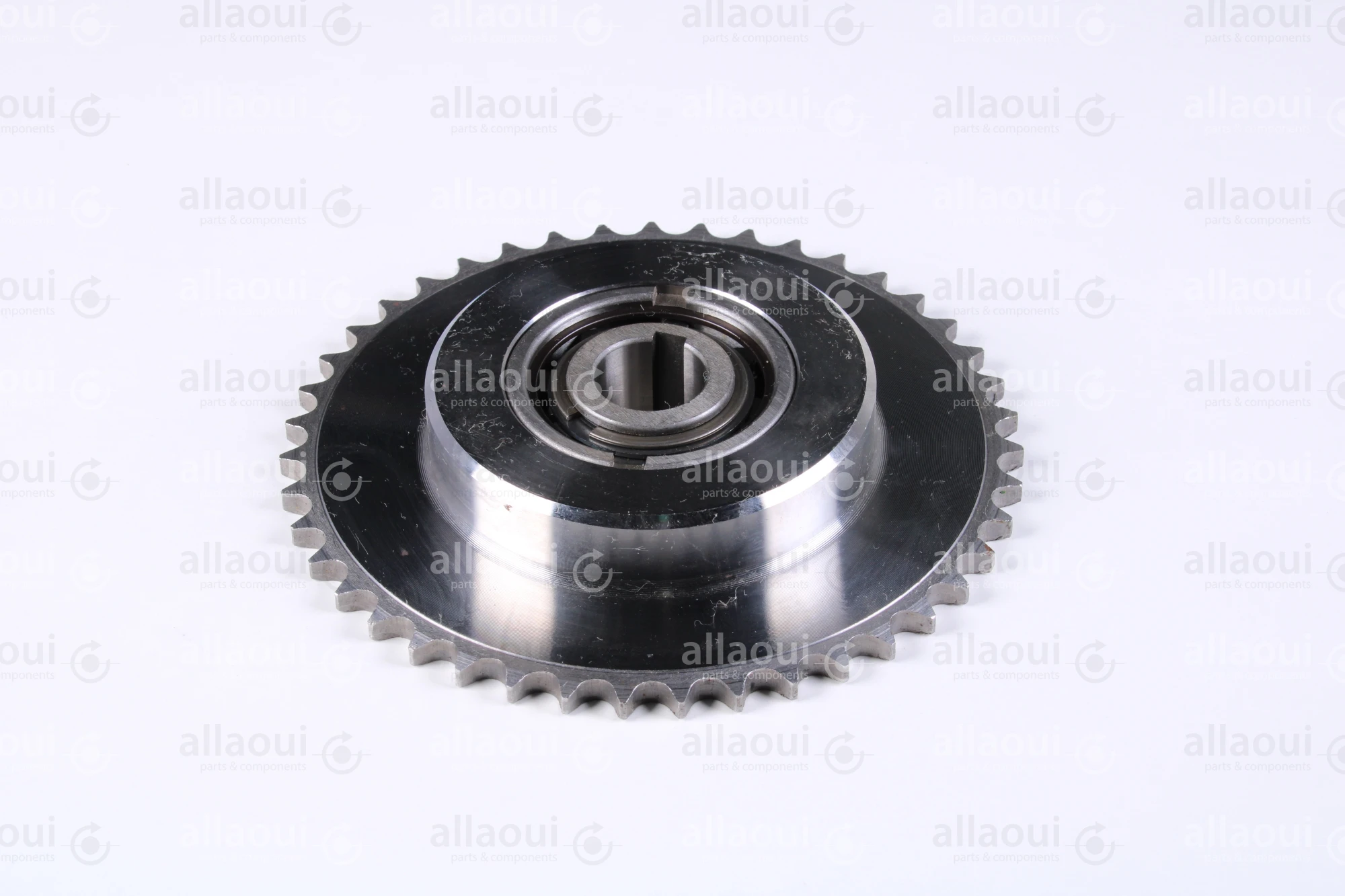 Müller Martini Chain Sprocket 3011.2750.4
