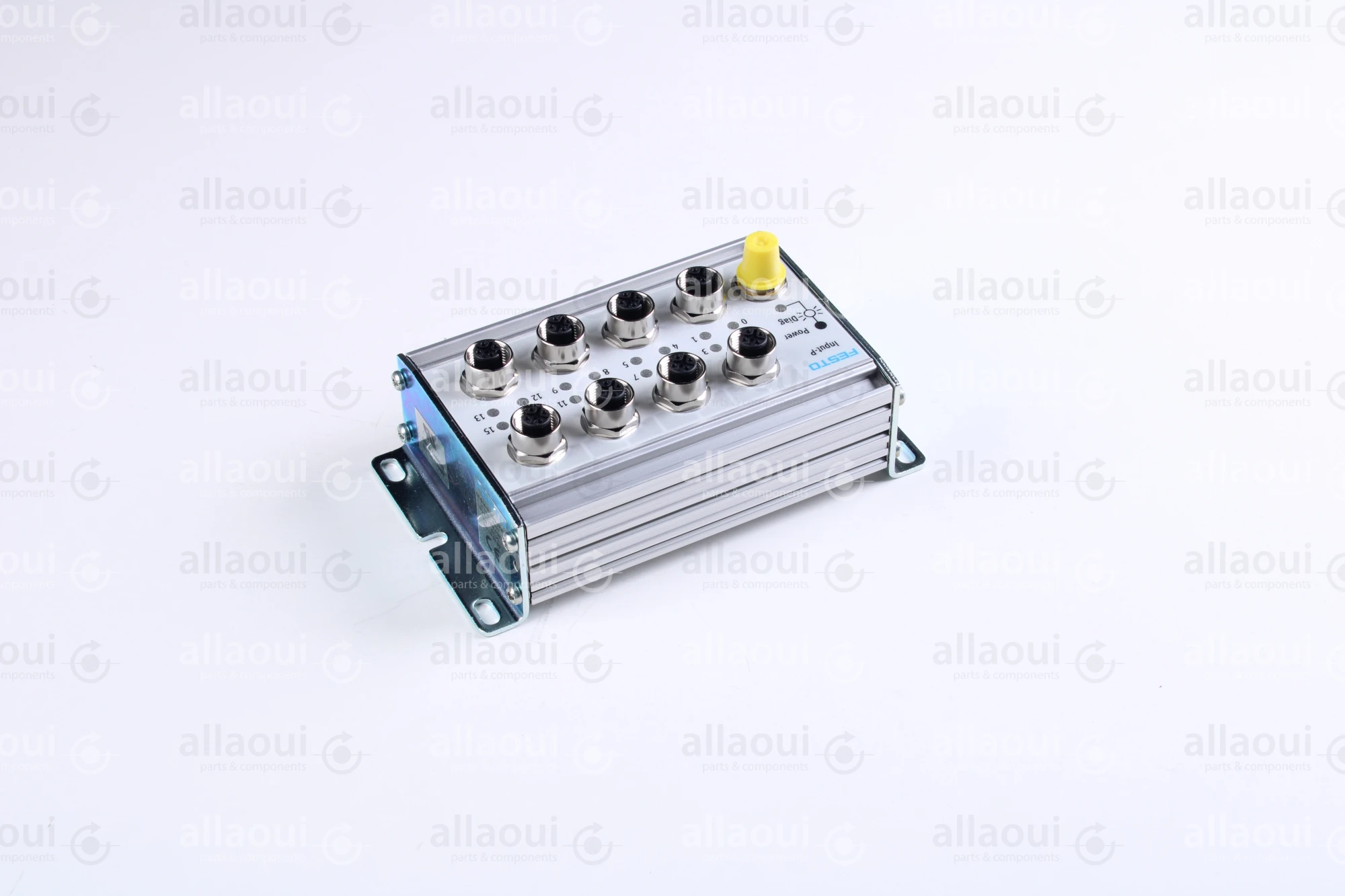 Festo Input module CP-E16-M12x2-5 Pol