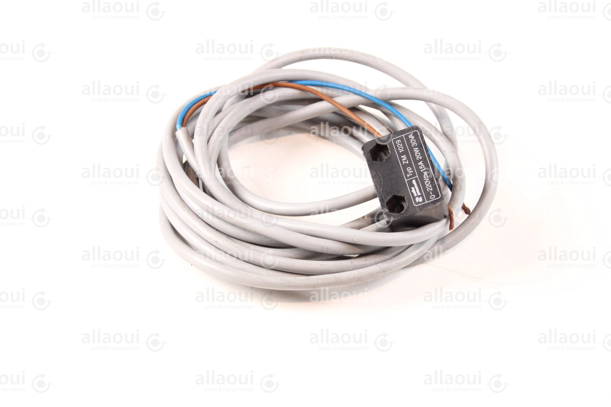 Walter Pneumatik Sensor ZM 1029