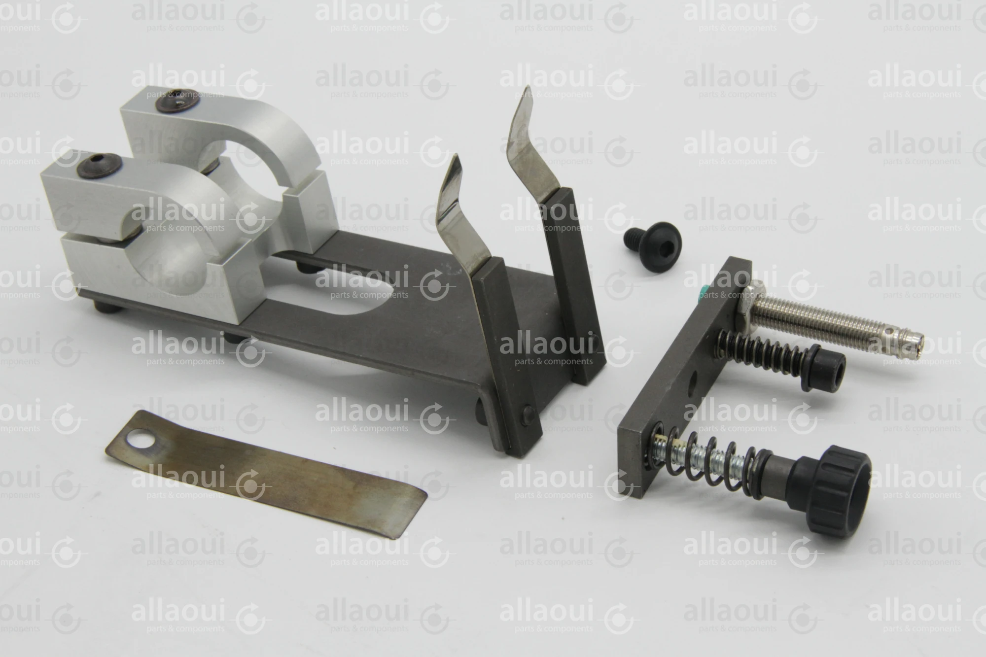 Müller Martini Needle Support cpl. Retrofit Kit H220.3901.5