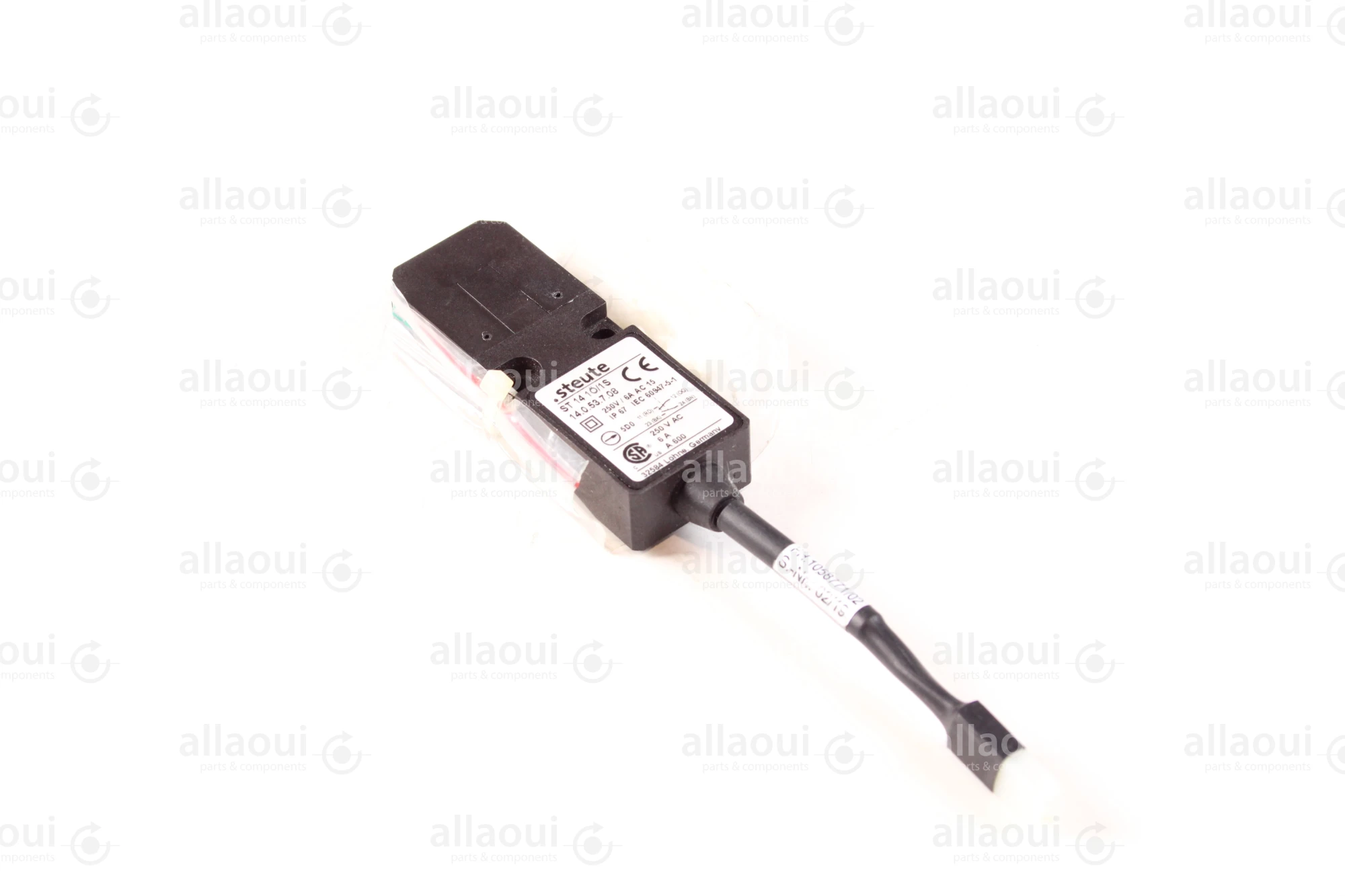 Steute Switch ST 14 1Ö/1S