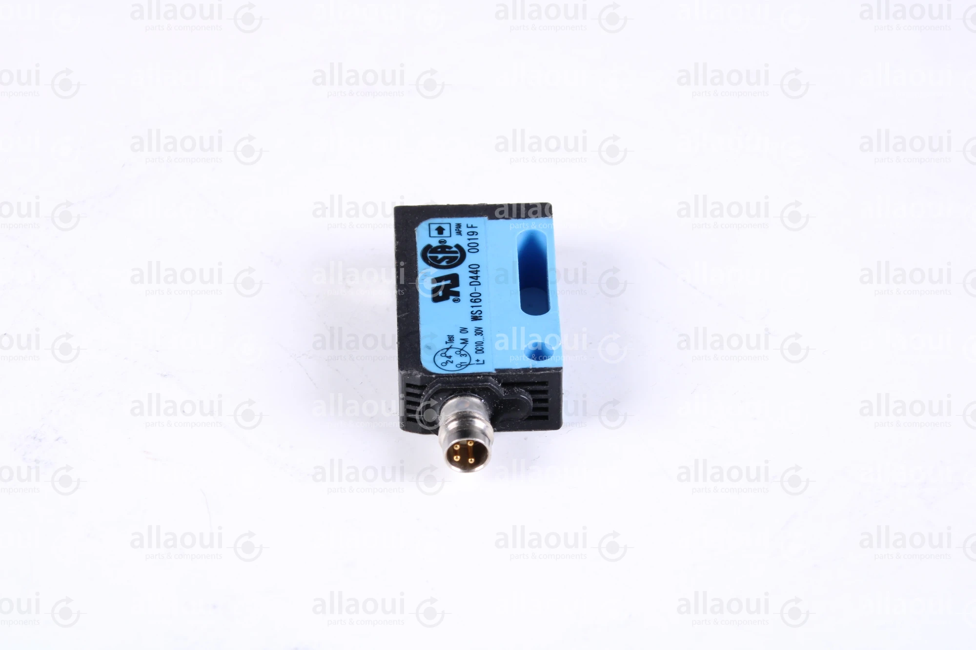 Sick Sensor WS160-D440