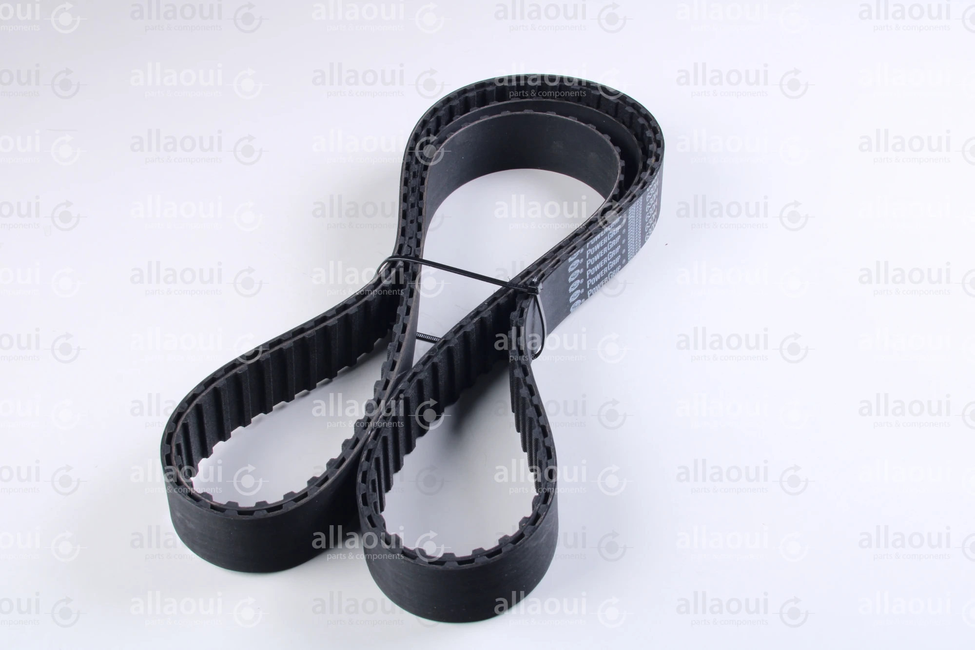 Heidelberg Toothed Belt ZD.2245-836-09-00