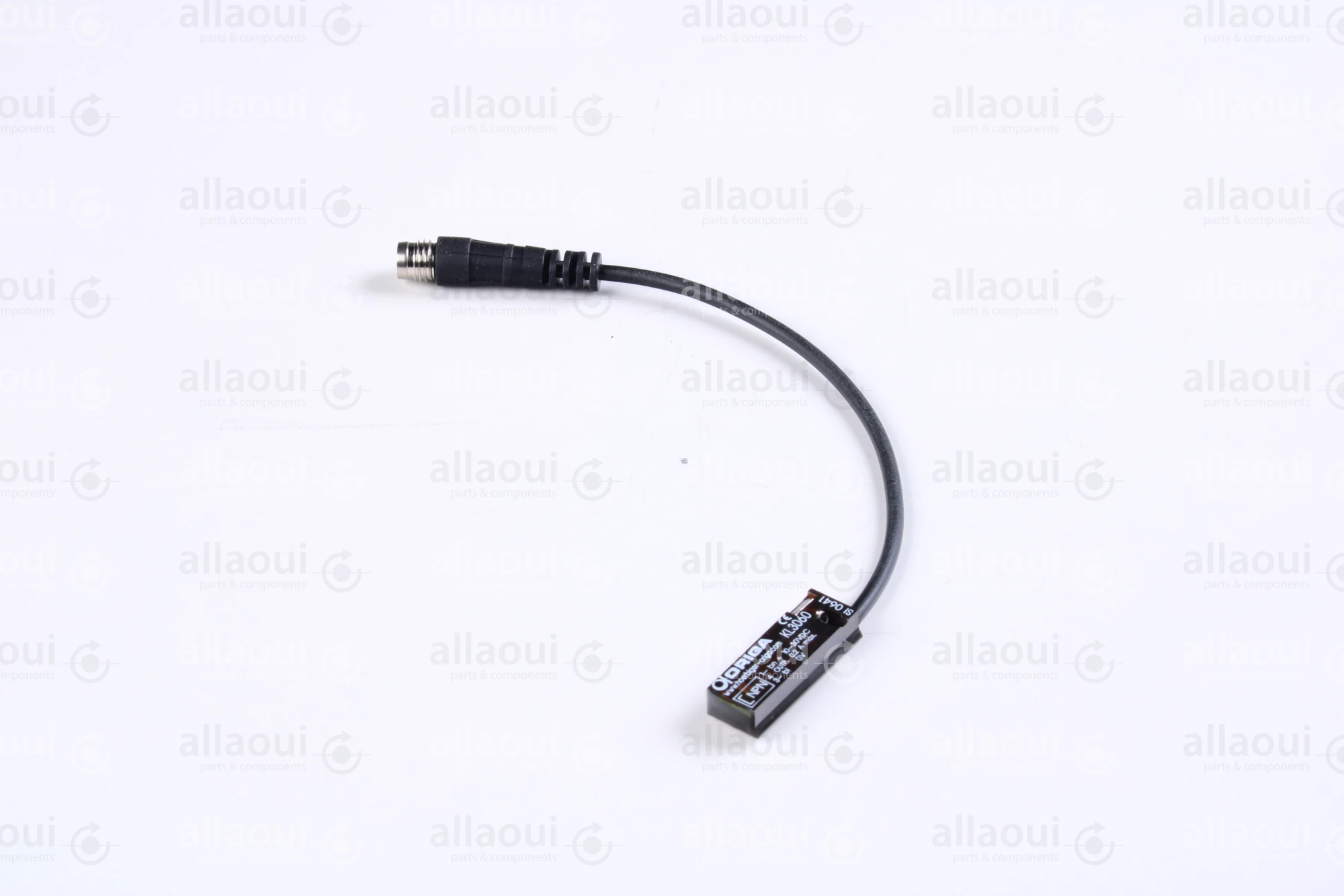 Manroland Reed switch KL3060 NPN NO 8037B444517