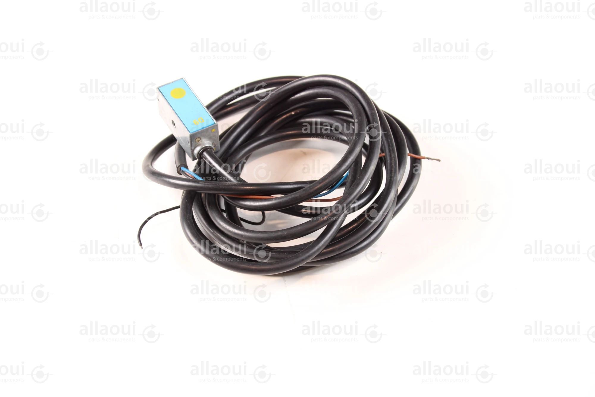 Festo Sensor SMTO-1-NS-K=LED-24