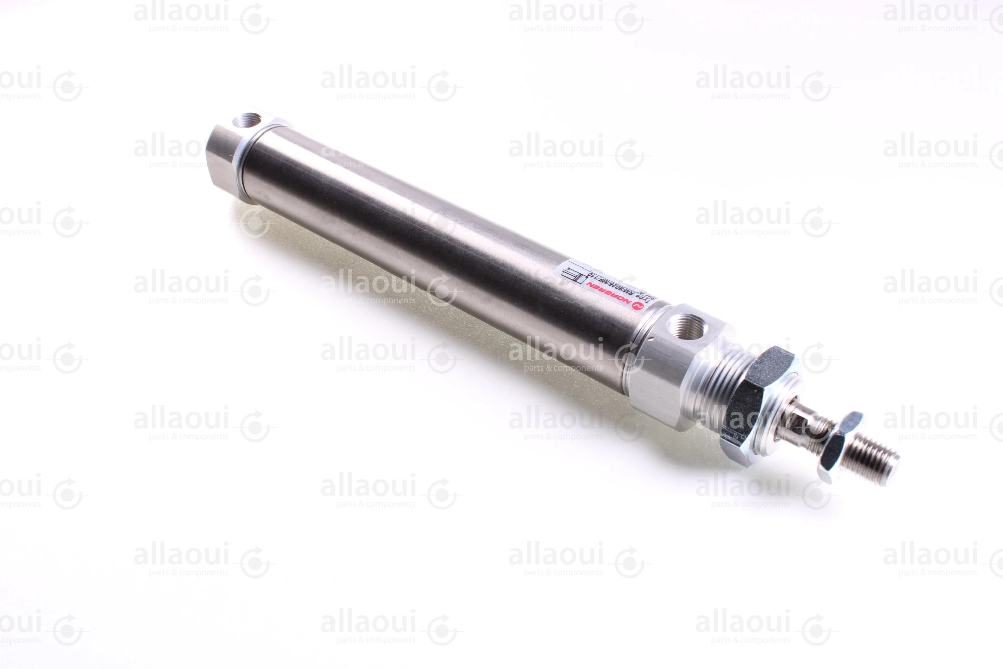 Müller Martini Pneumatic Cylinder 0377.2827.3